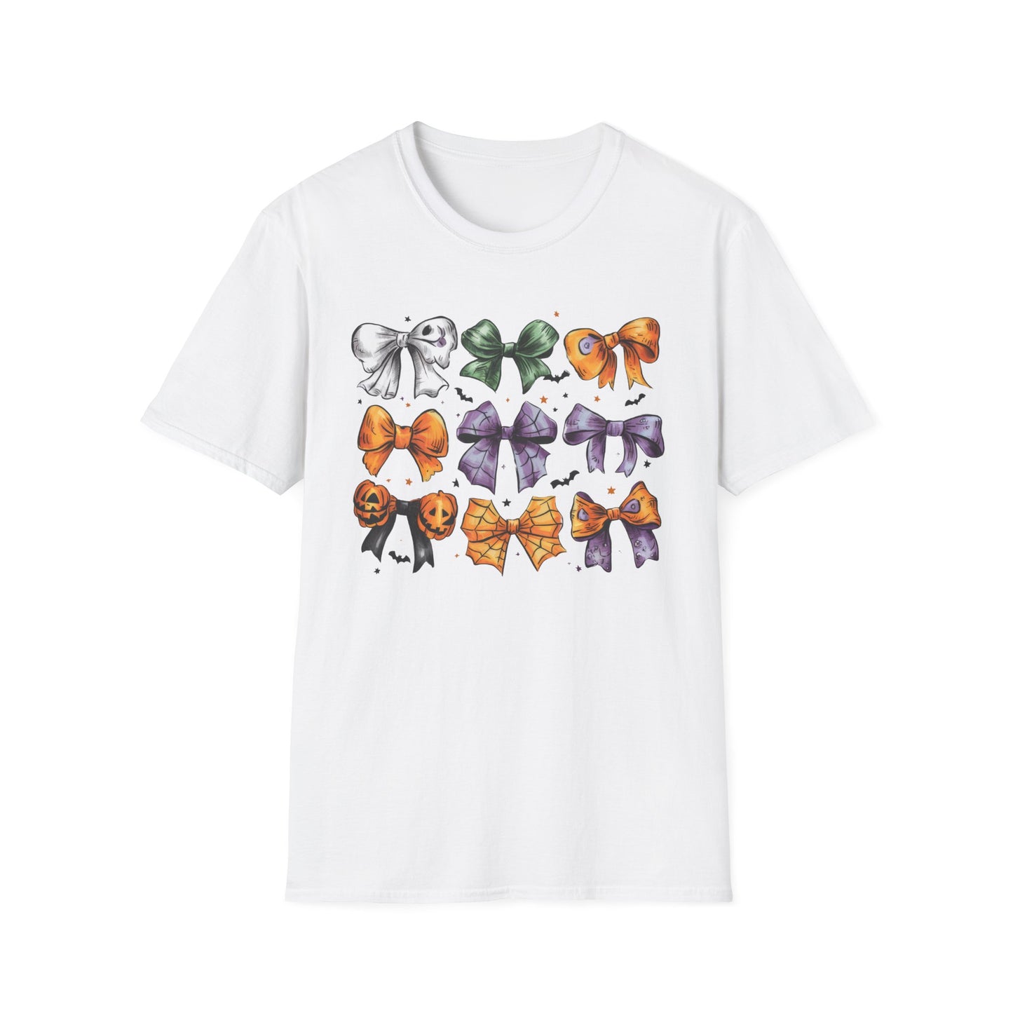Halloween Bows T-Shirt