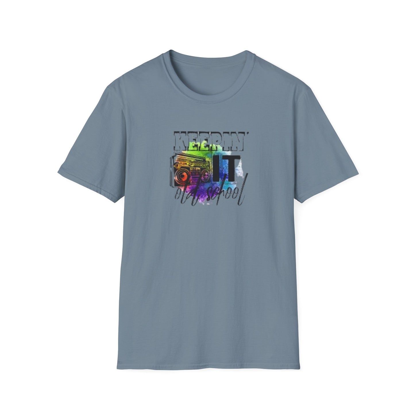 Boombox Unisex T-Shirt