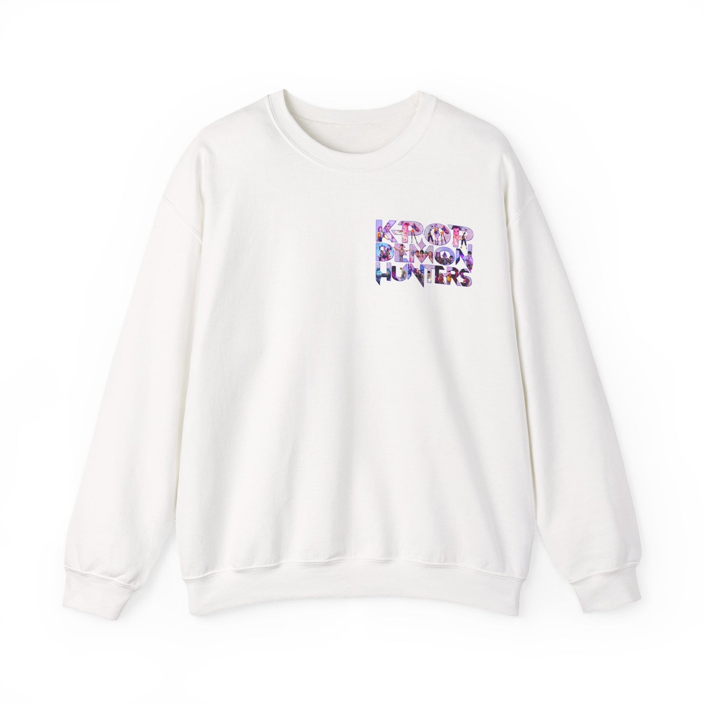 Unisex Crewneck Sweatshirt - Unique Graphic Tees, Casual Wear for Fans, Cozy Pullover, Perfect Gift for Occasions, Trendy Streetwear