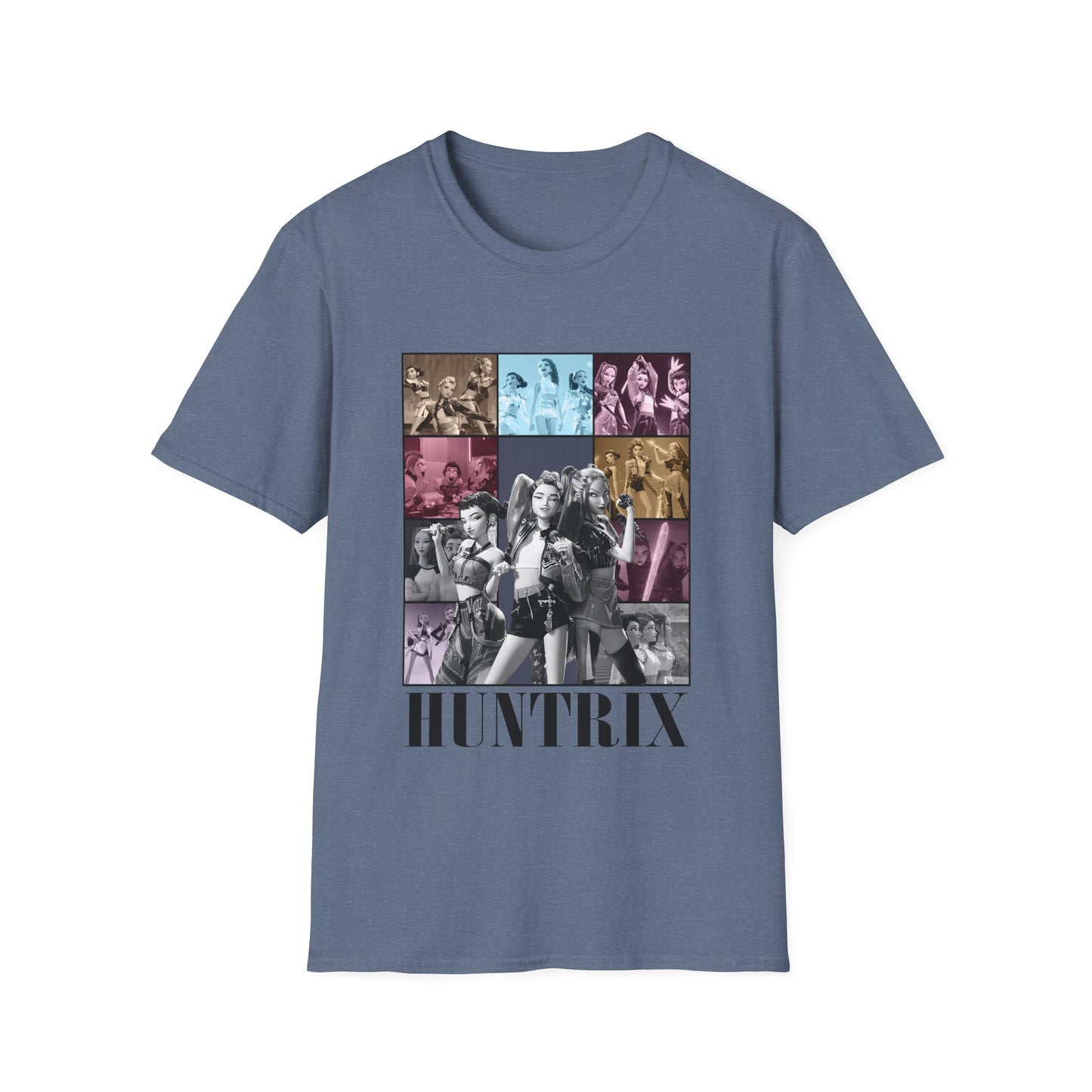 Kpop Concert T-Shirt