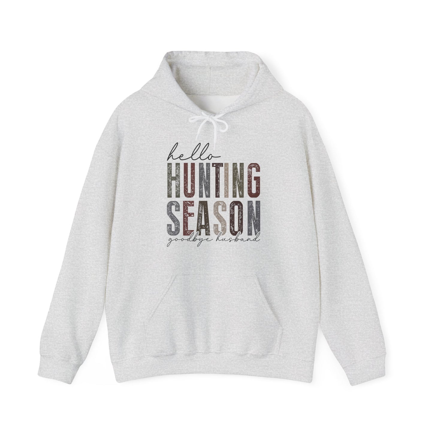 Hunting Season Hoodie