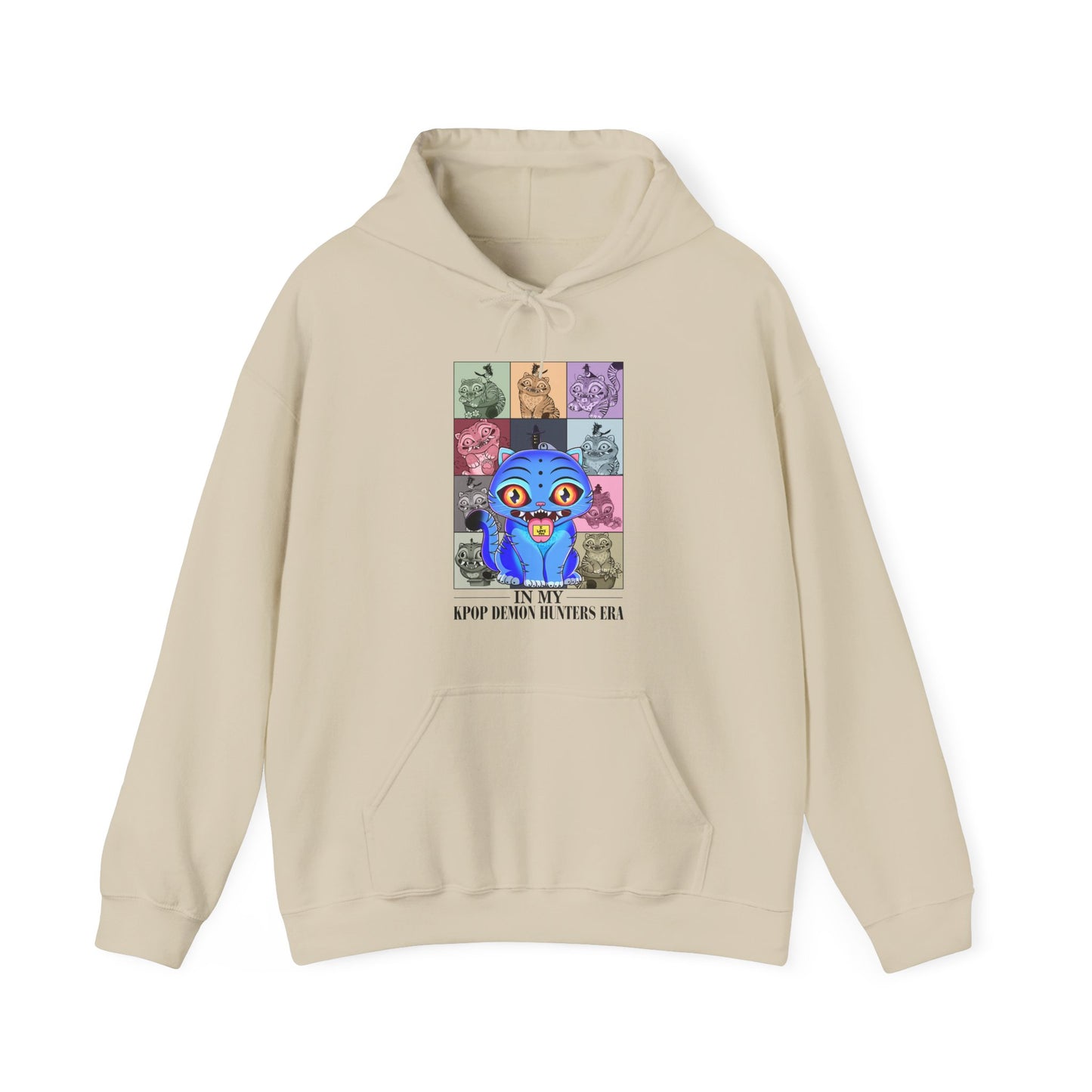 In my K-Pop Era Hoodie