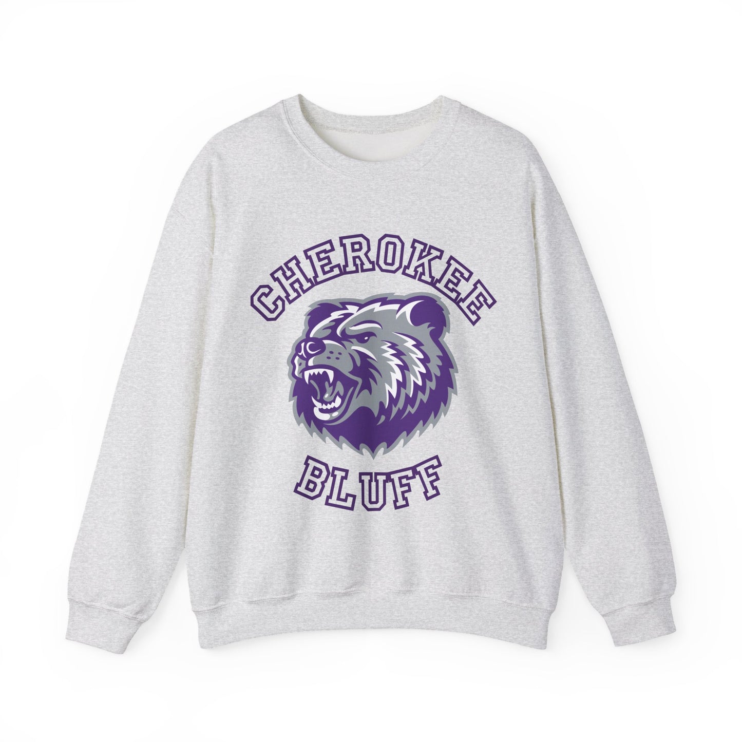 Cherokee Bluff Crewneck Sweatshirt
