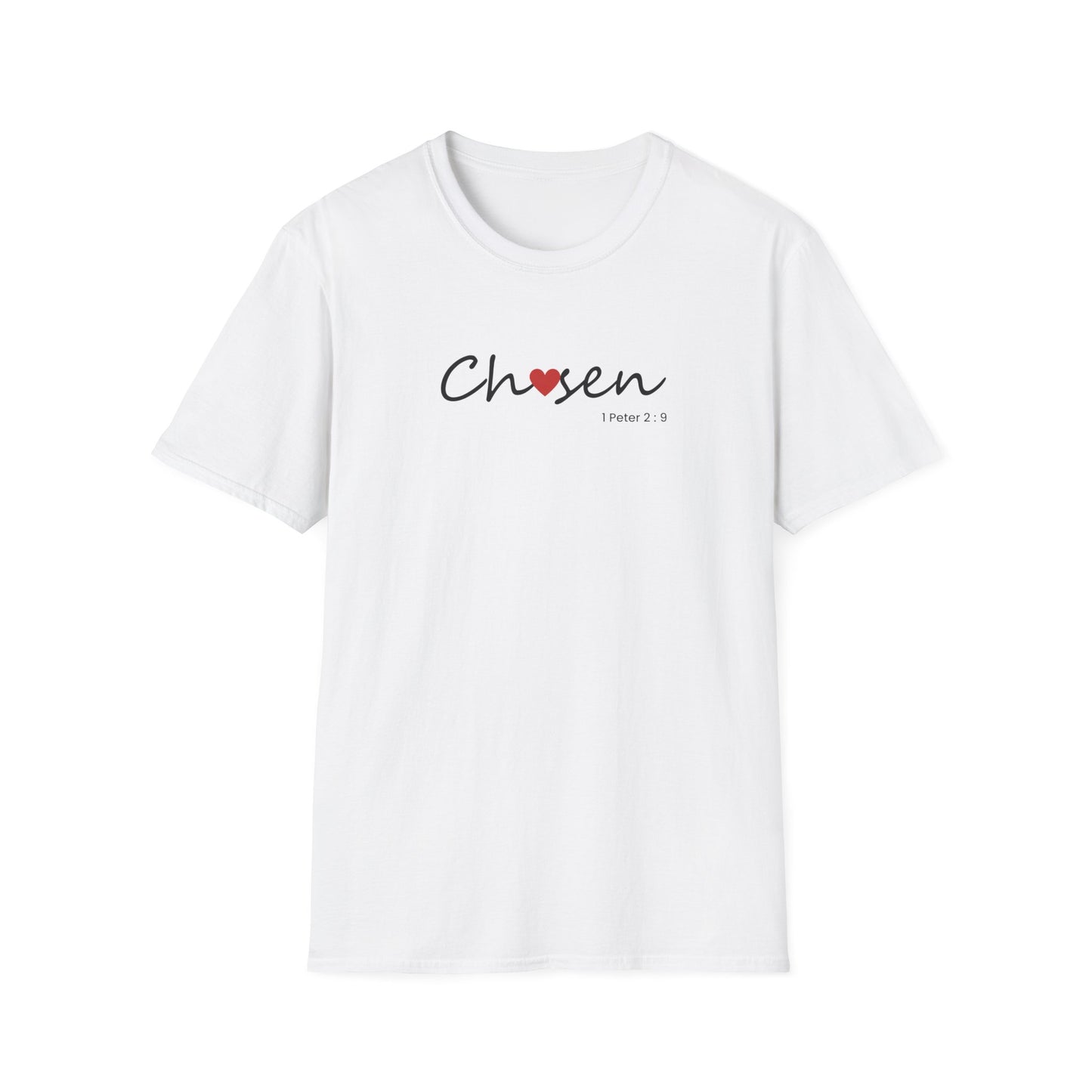 Chosen Unisex T-Shirt