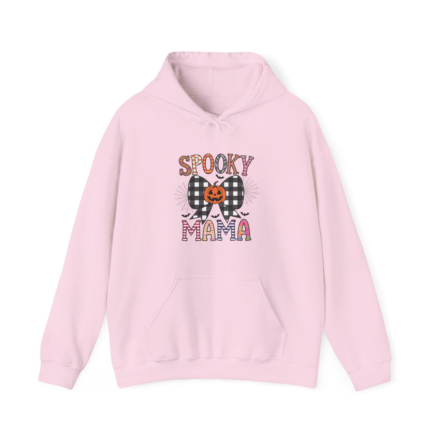 Spooky Mama Hoodie