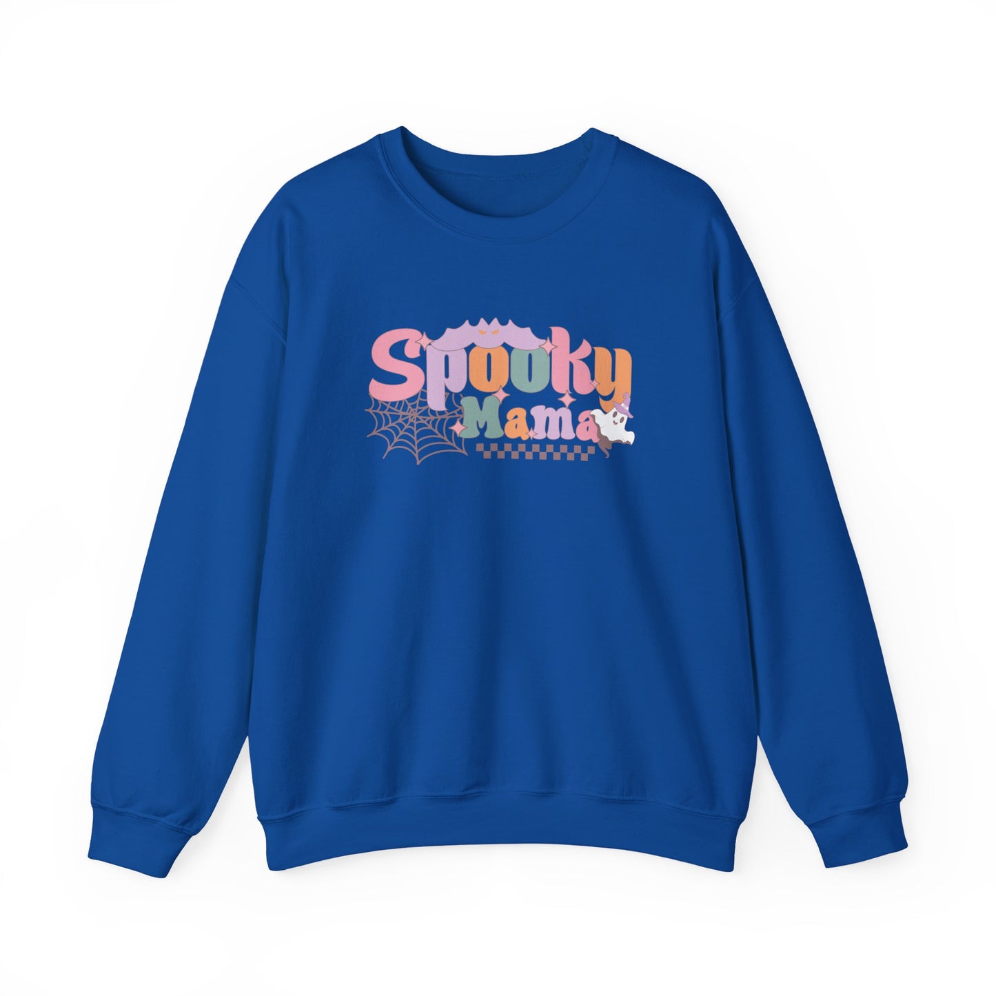 Spooky Mama Sweatshirt