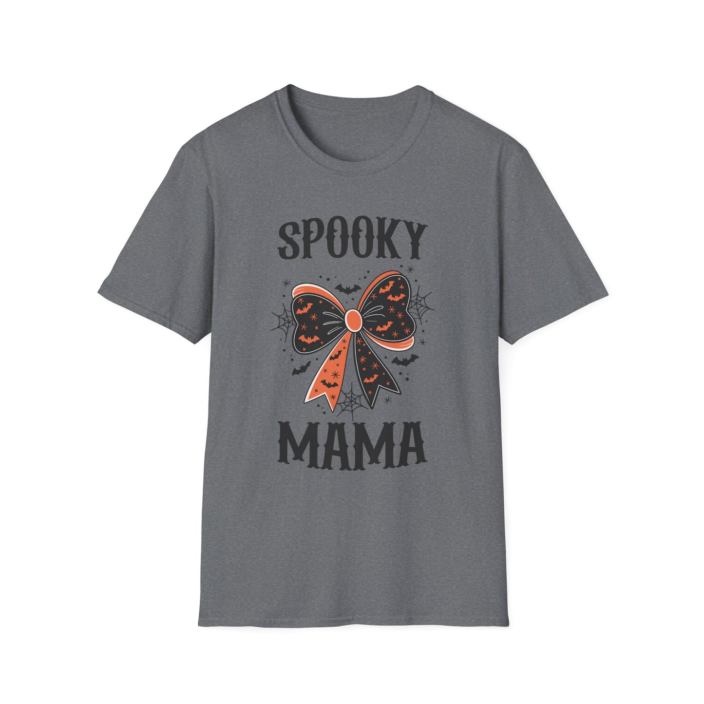 Spooky Mama T-Shirt