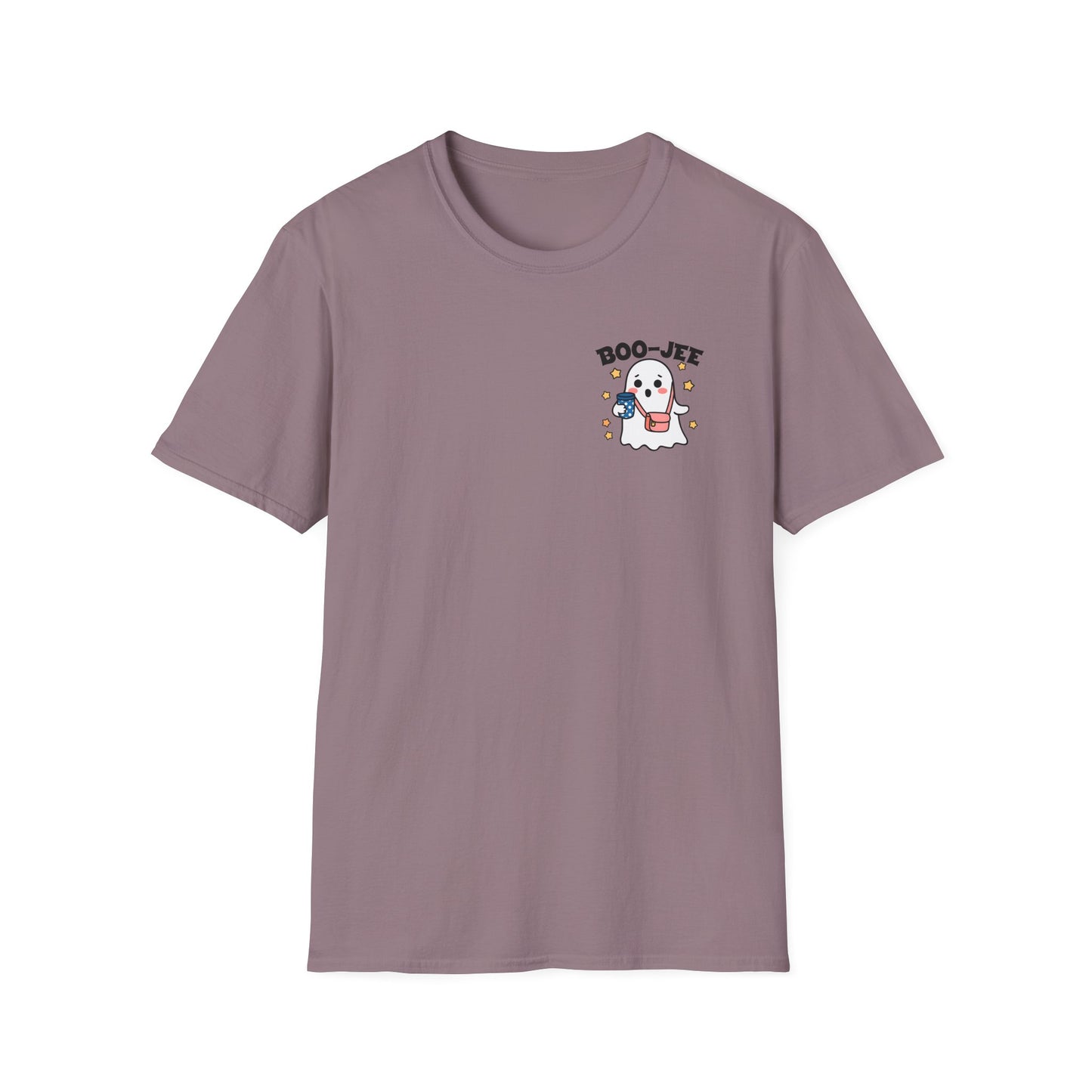 Boo-Jee Ghost T-Shirt