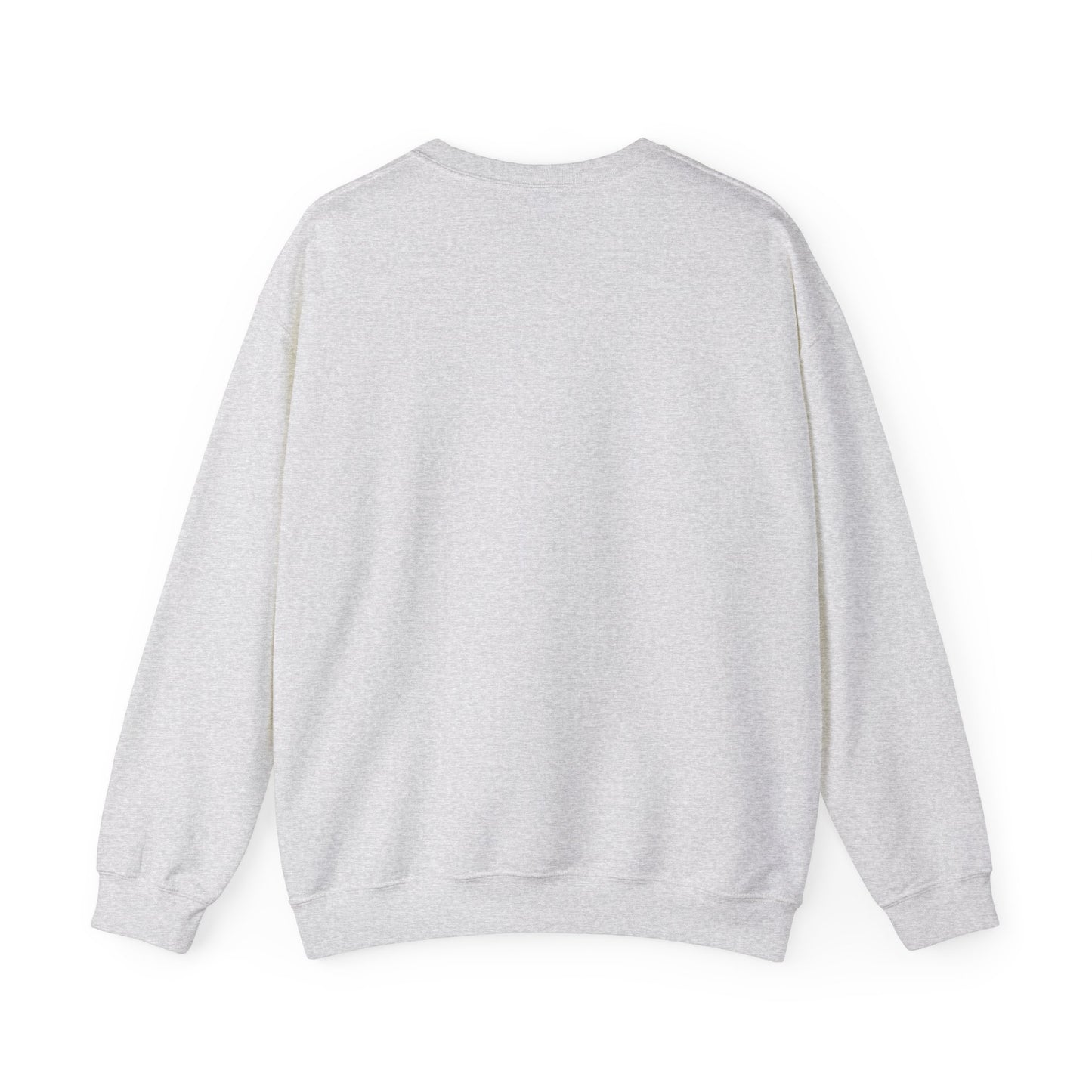 All Booked For Halloween Crewneck Sweatshirt