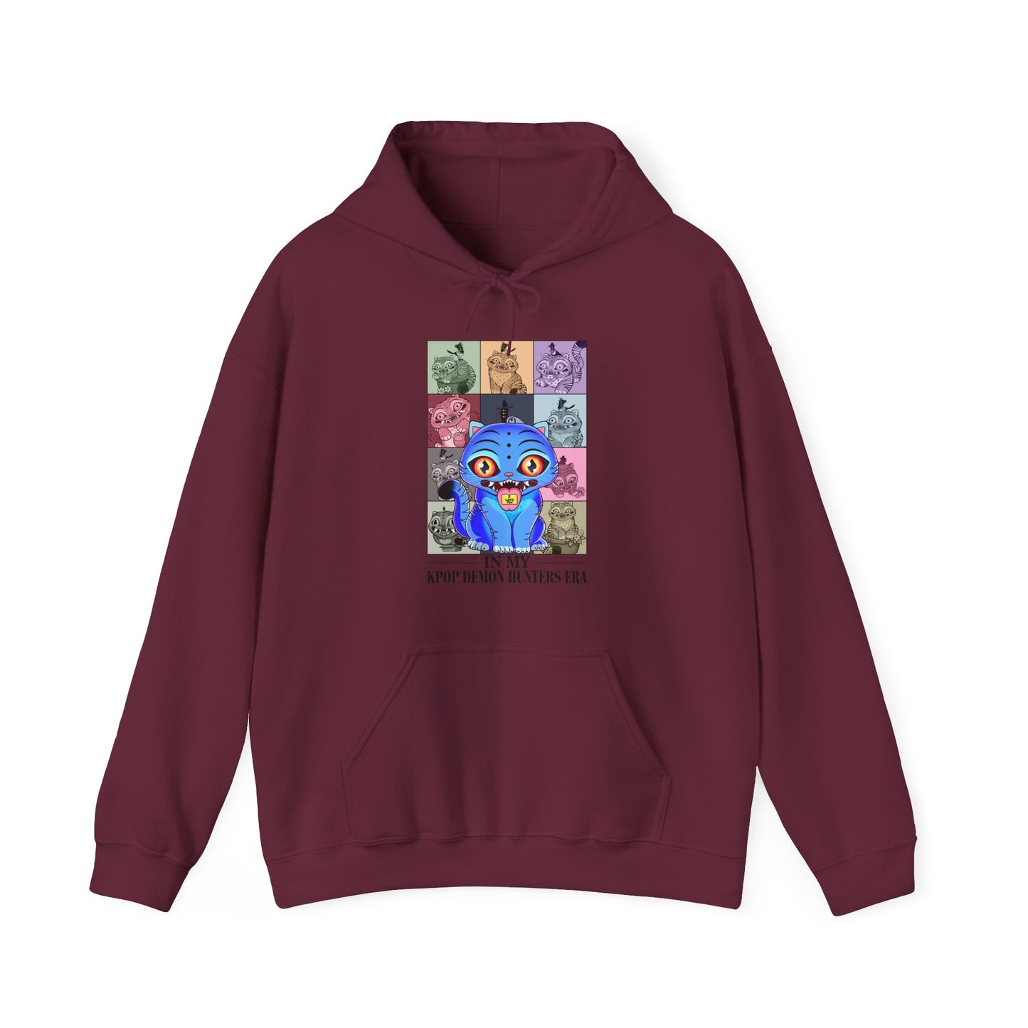 In my K-Pop Era Hoodie