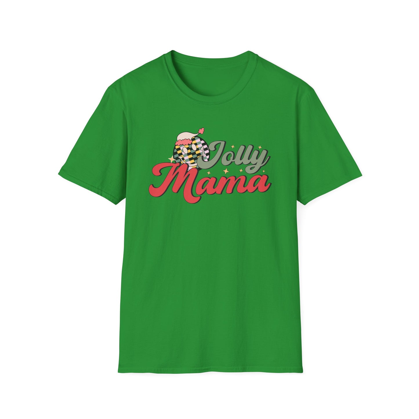 Jolly Mama T-Shirt