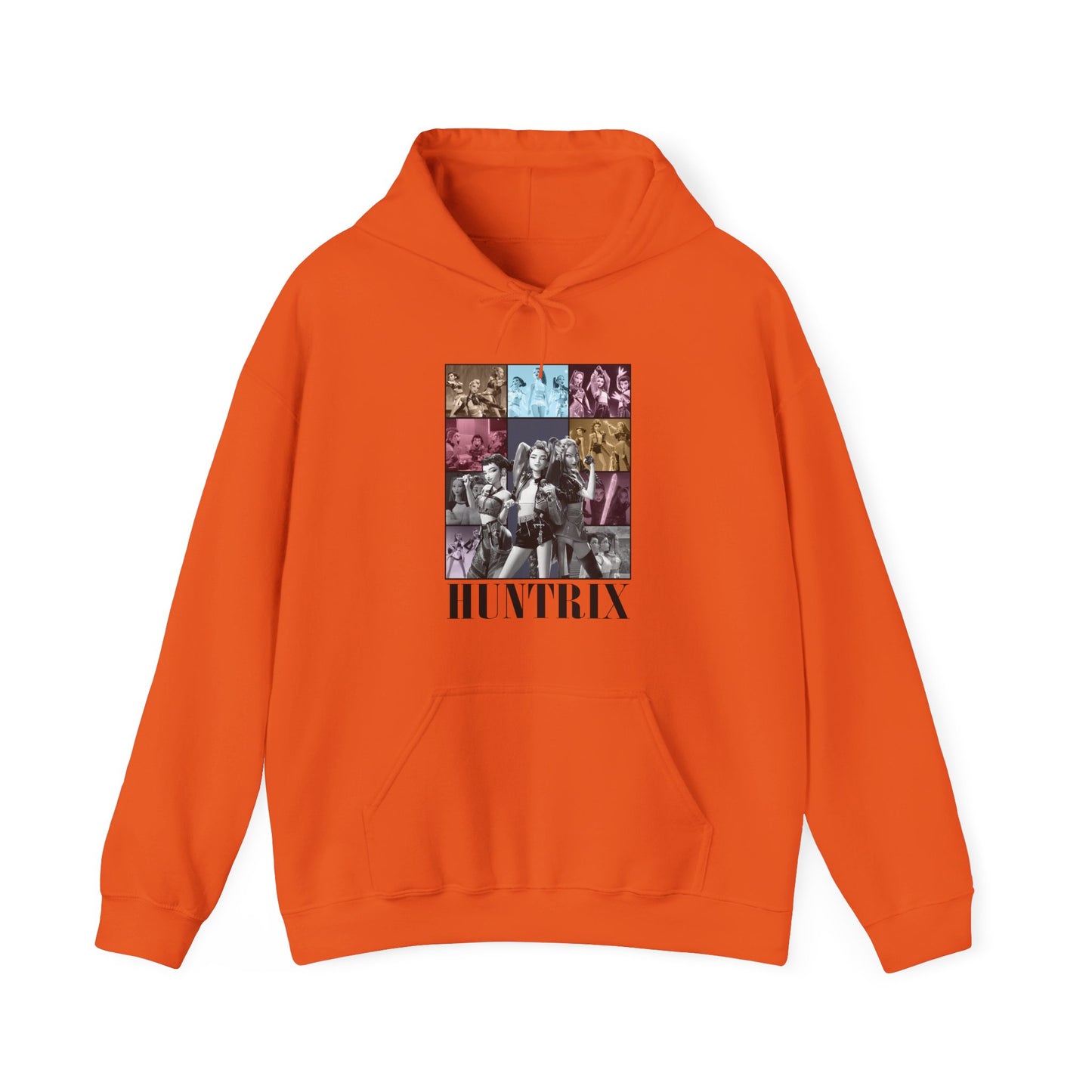 Kpop Concert Hoodie