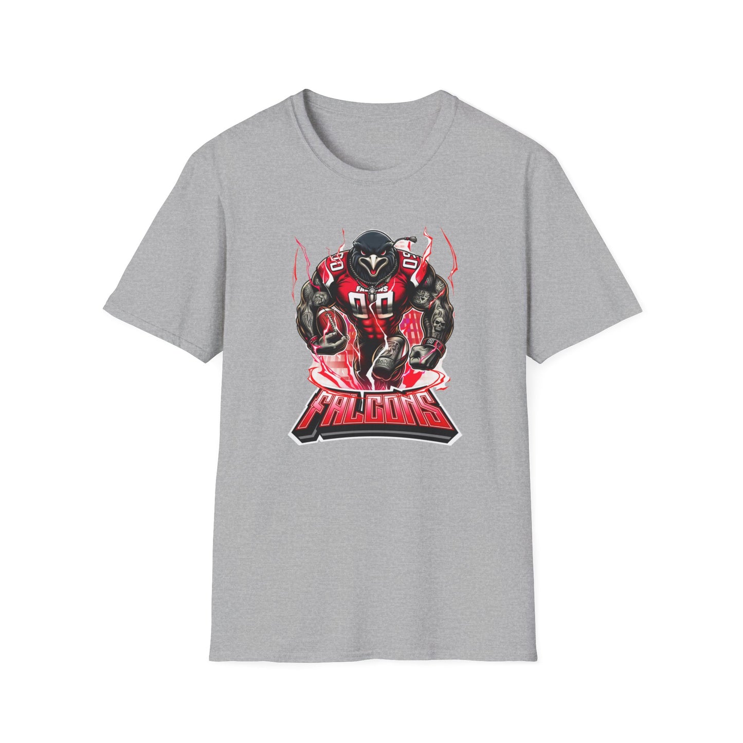Fierce Falcons Unisex T-Shirt