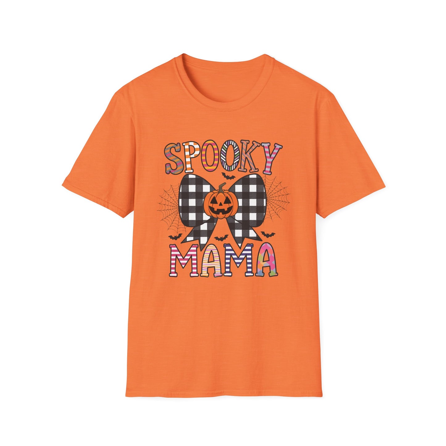 Spooky Mama T-Shirt
