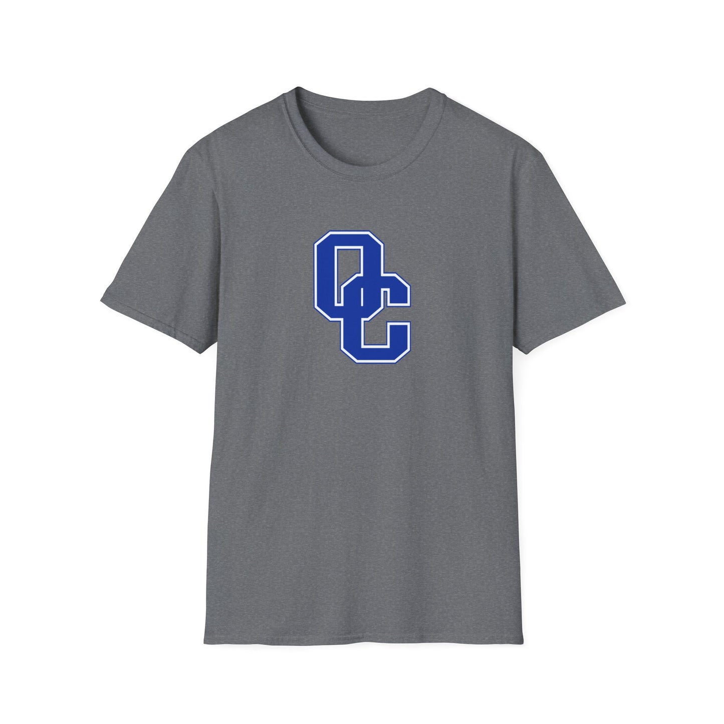 OCHS Personalized Name and Number T-Shirt