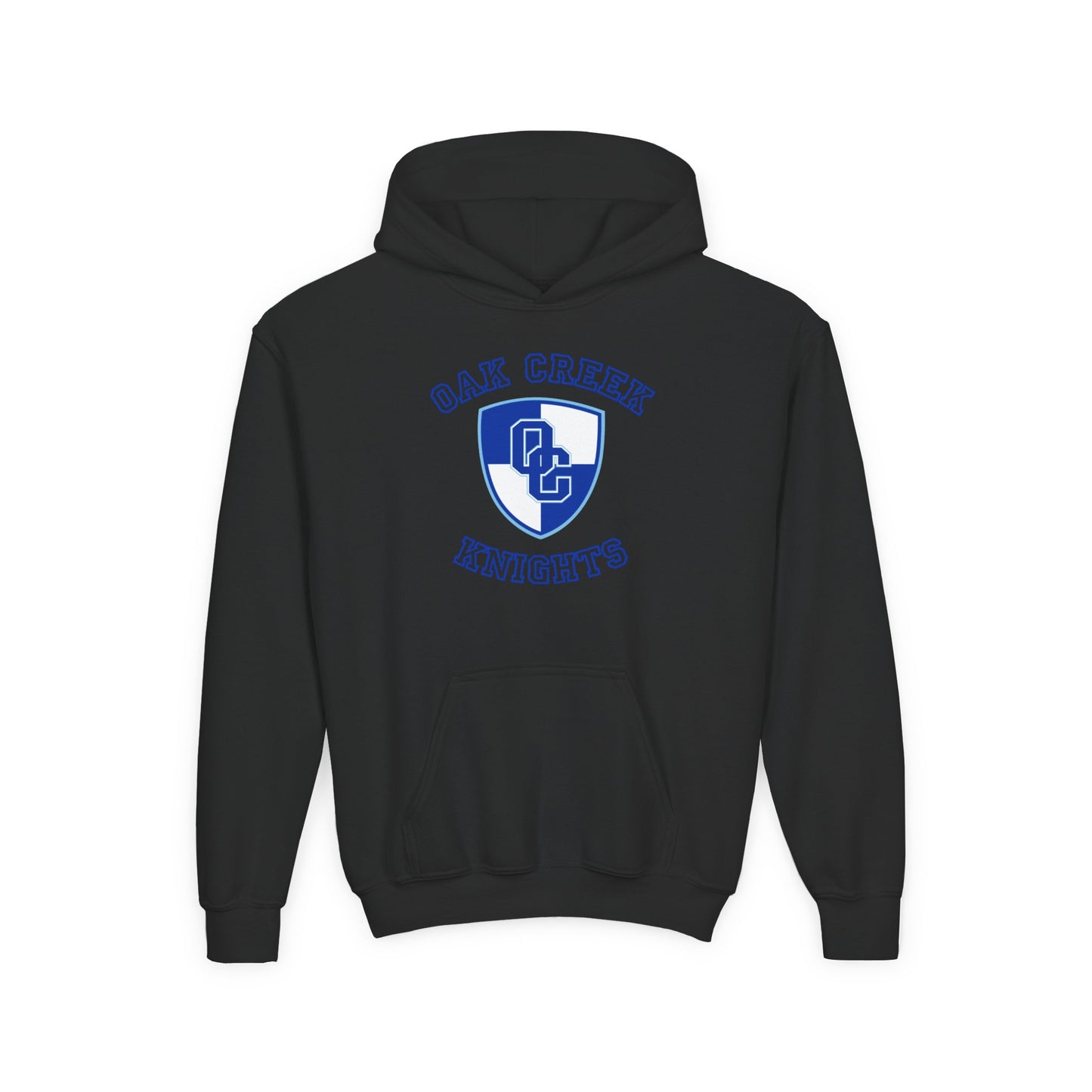 Youth Knights Hoodie