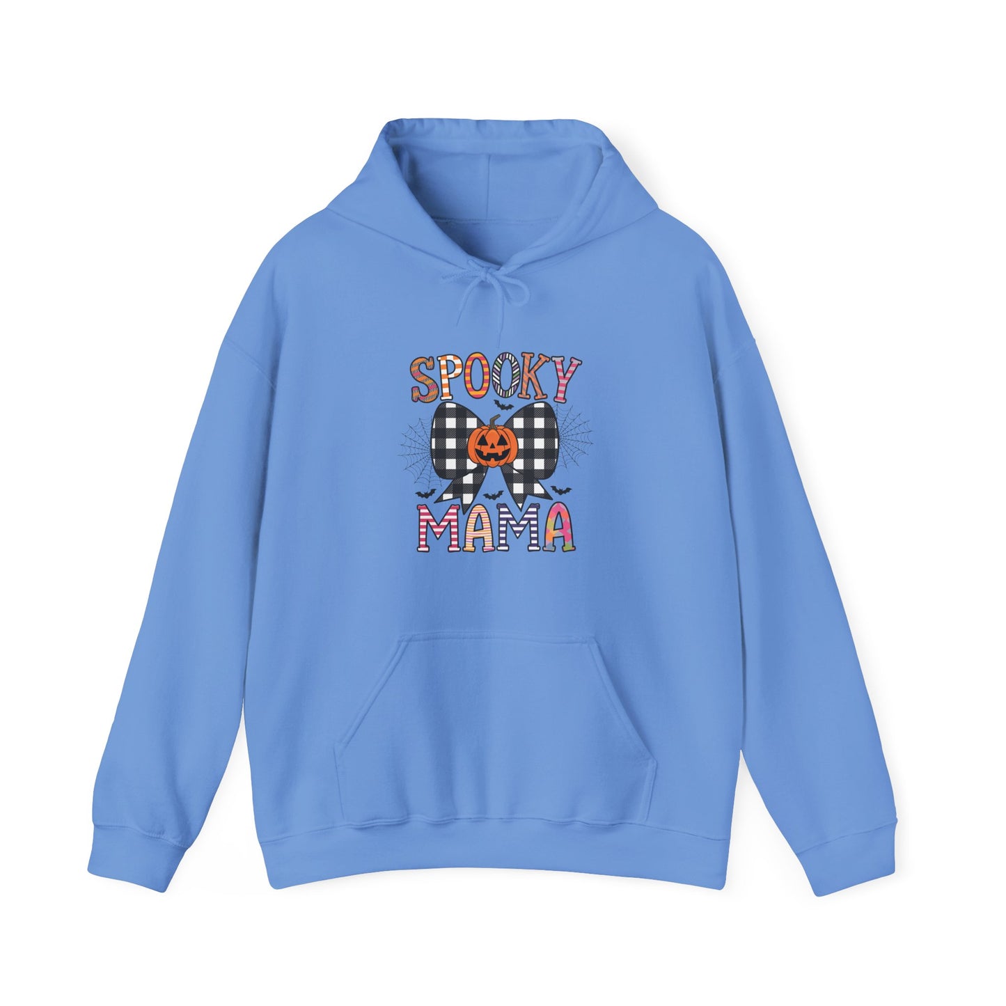 Spooky Mama Hoodie