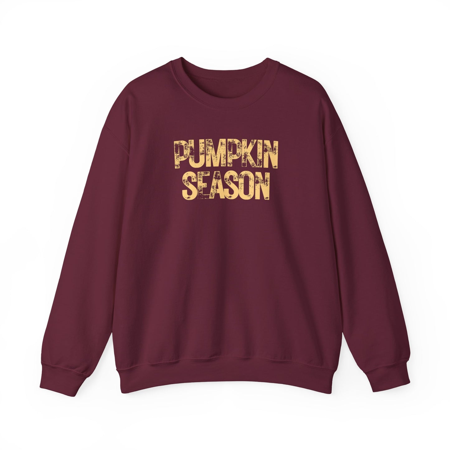 Pumpkin Season Sweatshirt