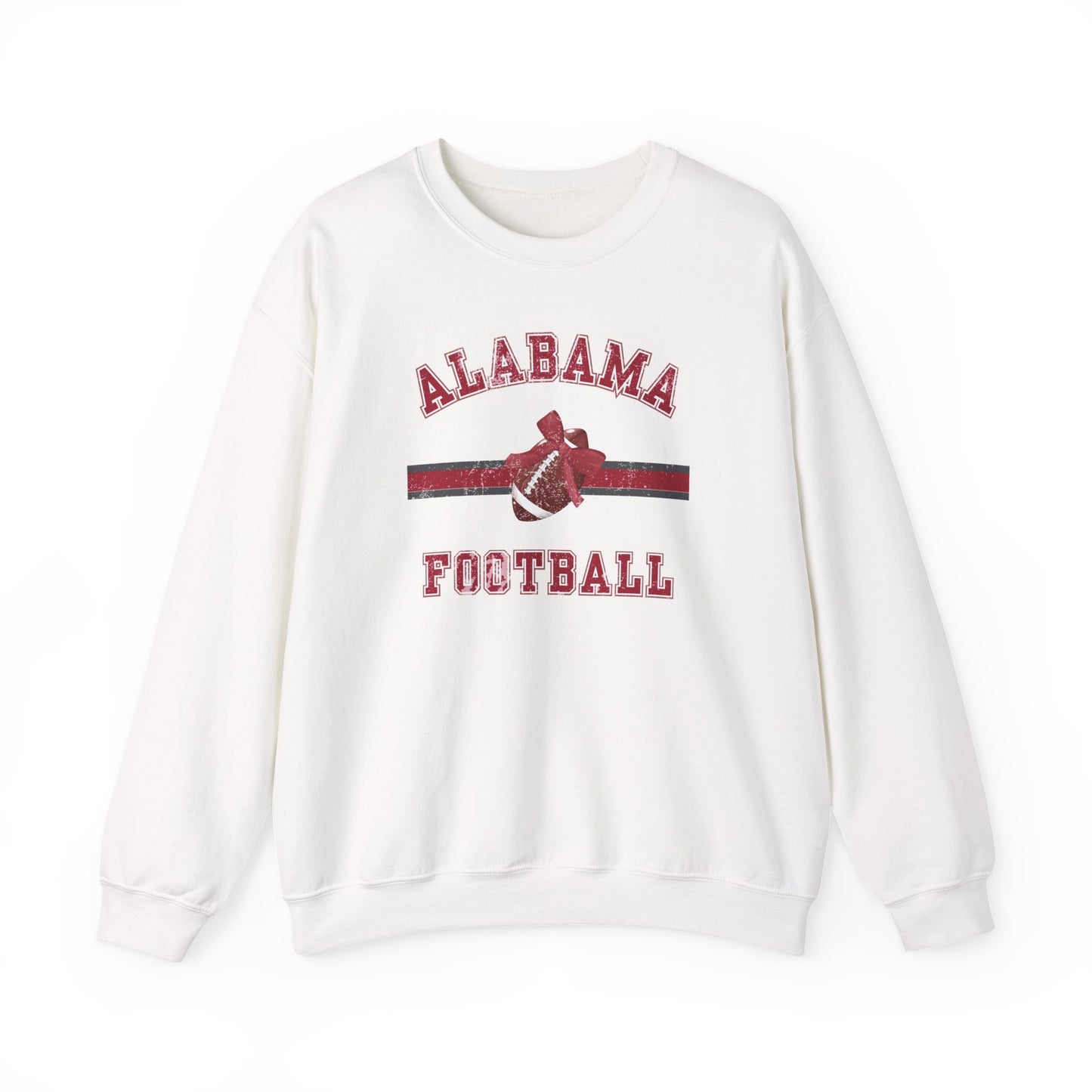 Alabama Football Sweatshirt