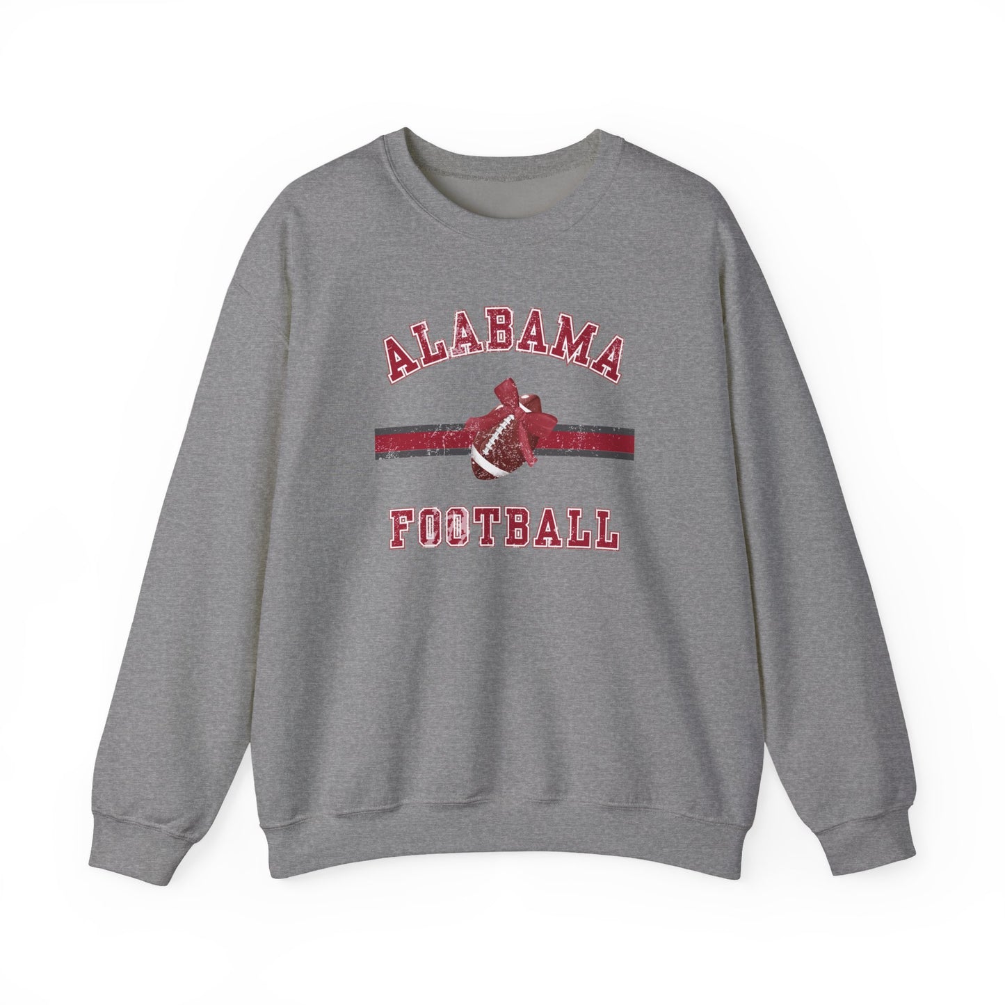Alabama Football Sweatshirt