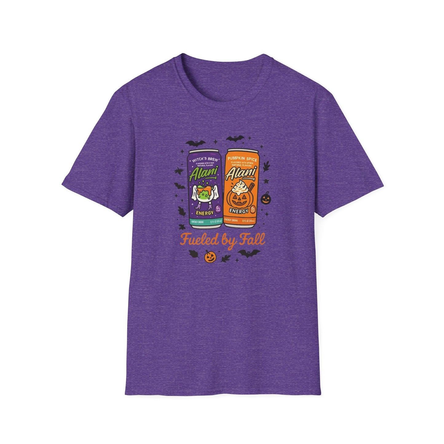 Fueled by Alani Unisex T-Shirt