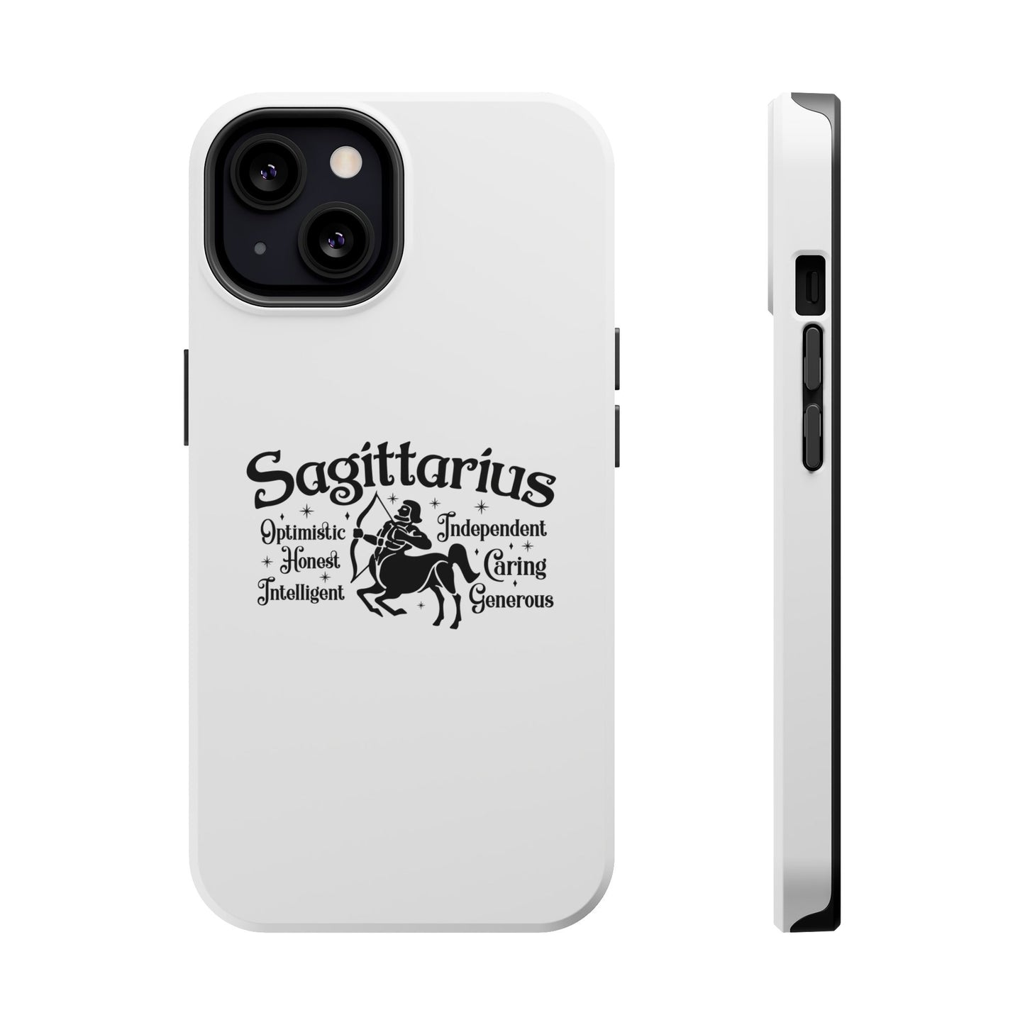 Copy of Aries Zodiac Magnetic Phone Cases