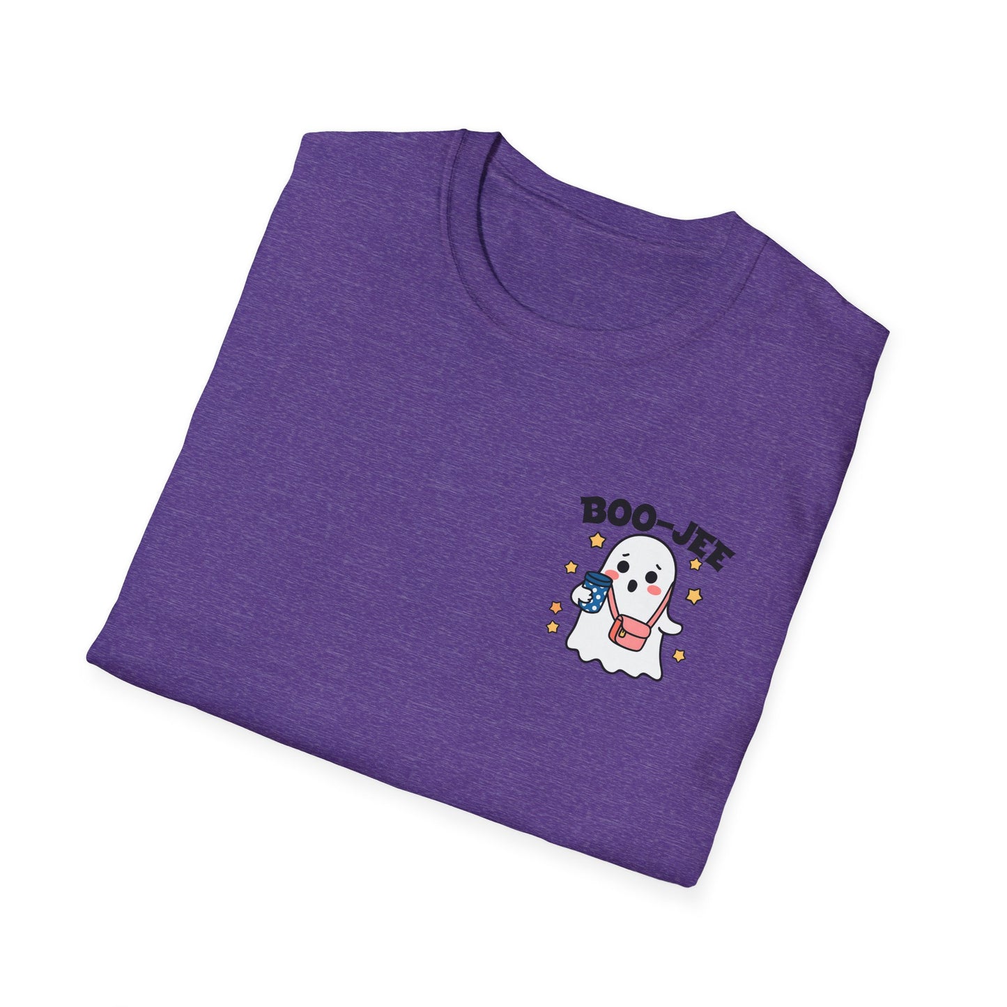 Boo-Jee Ghost T-Shirt