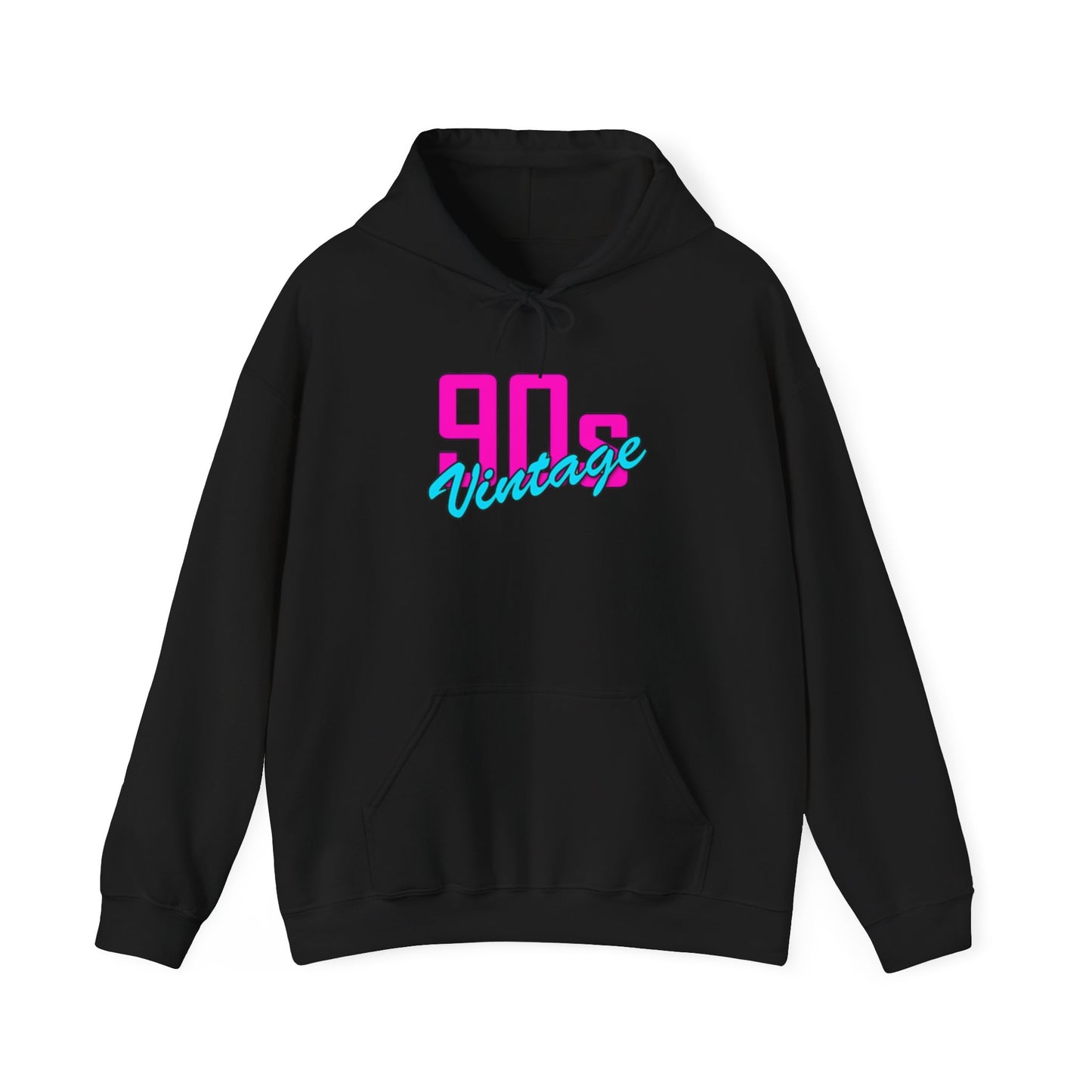 90s Vintage Unisex Hoodie