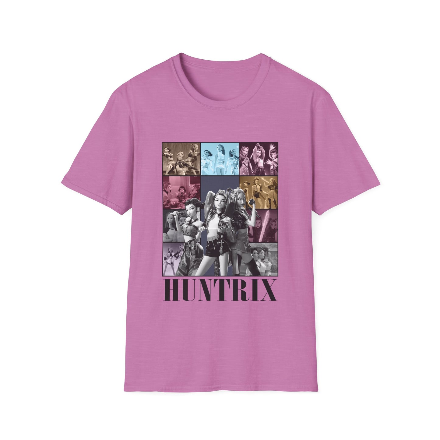 Kpop Concert T-Shirt