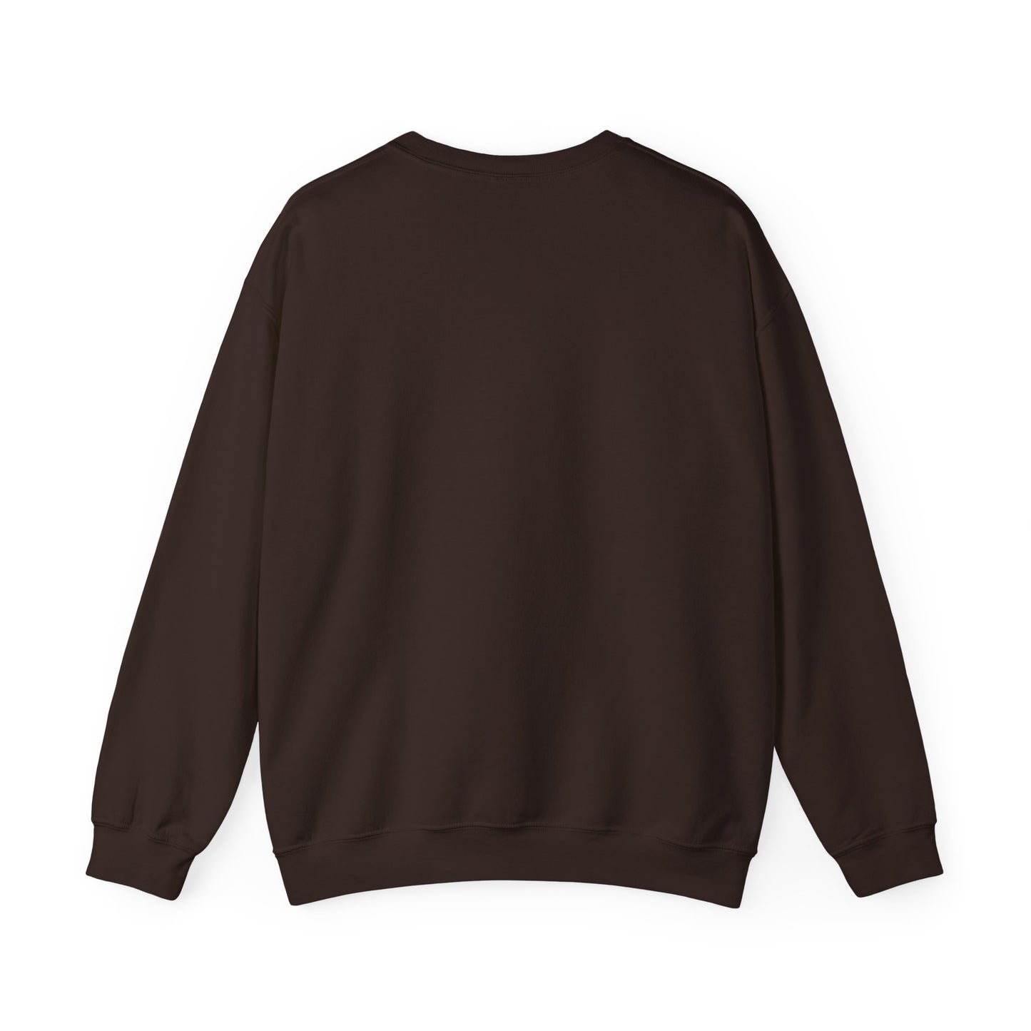 All Booked For Halloween Crewneck Sweatshirt