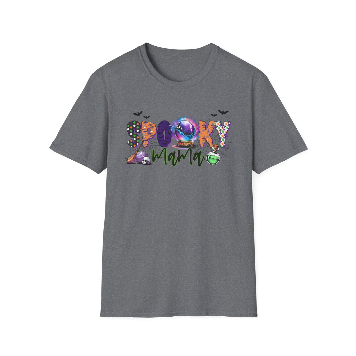 Spooky Mama T-Shirt
