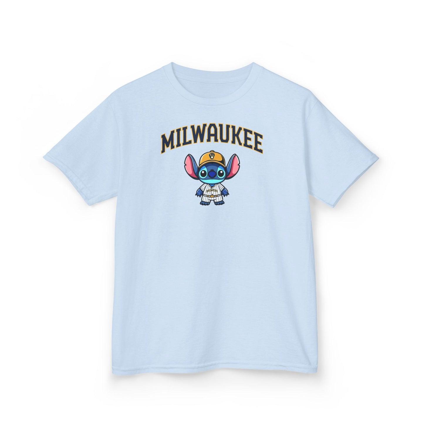 Milwaukee Stitch Kids T-Shirt