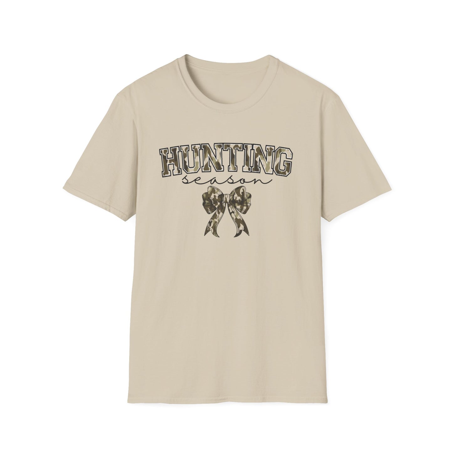 Hunting Season T-Shirt