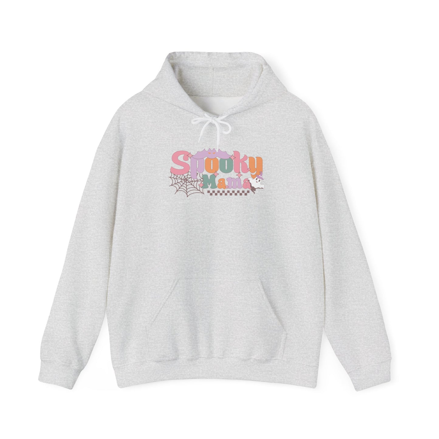 Spooky Mama Hoodie