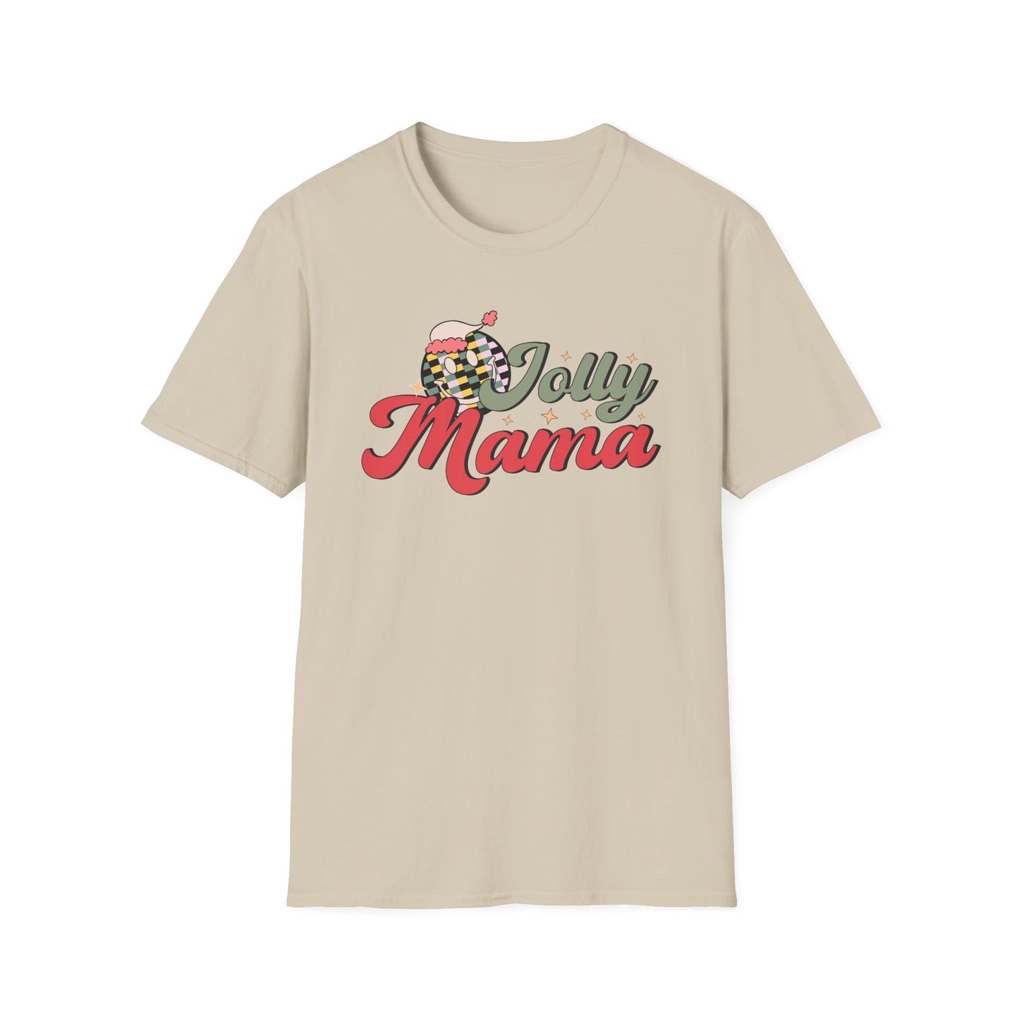 Jolly Mama T-Shirt