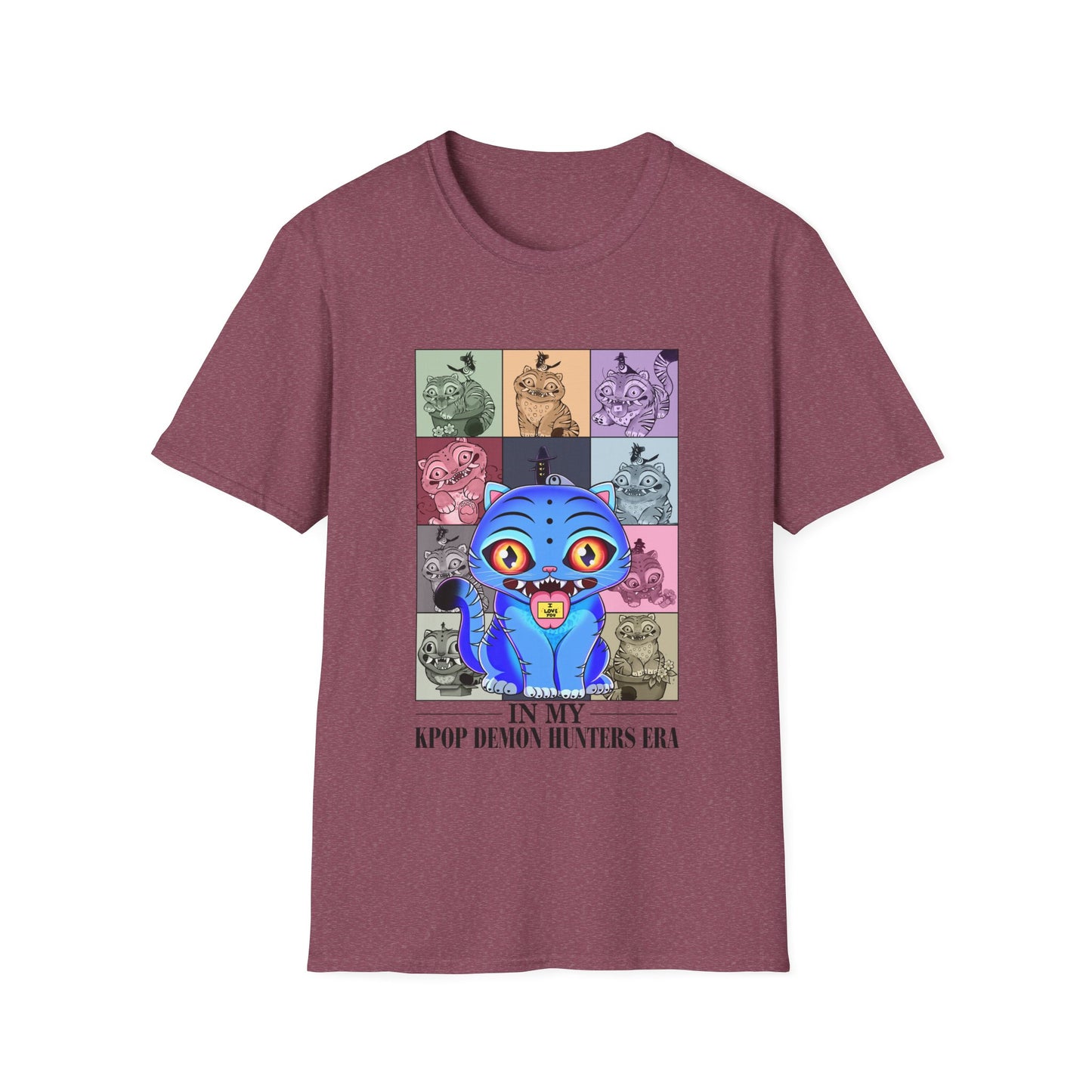 In my K-Pop Era T-Shirt