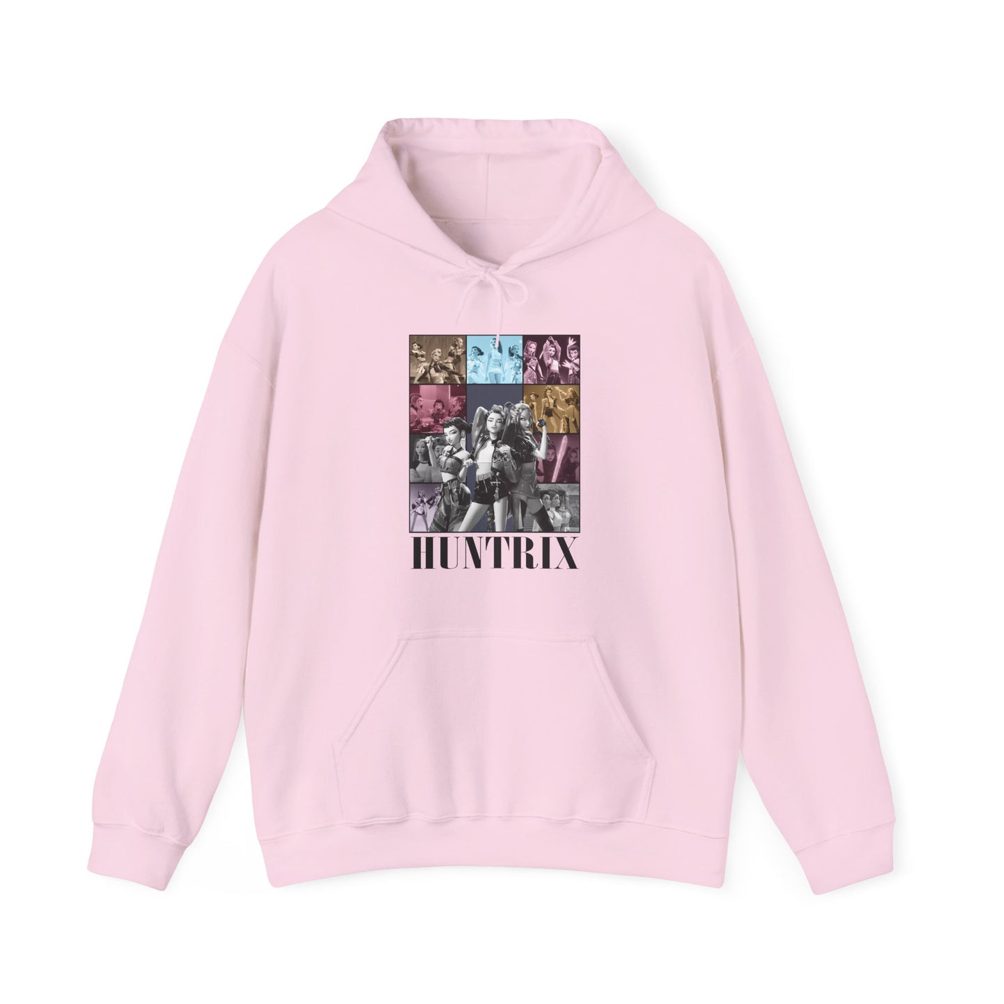 Kpop Concert Hoodie