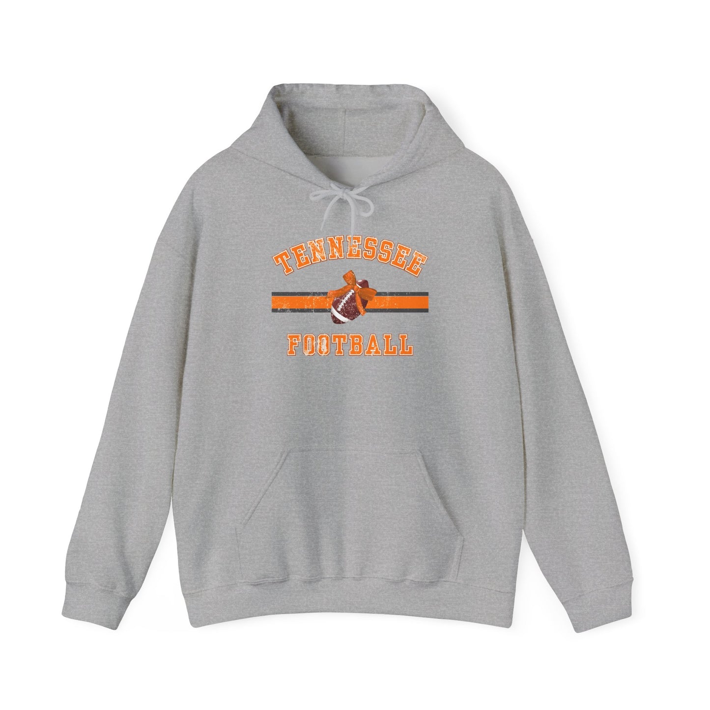 Tennessee Football Hoodie
