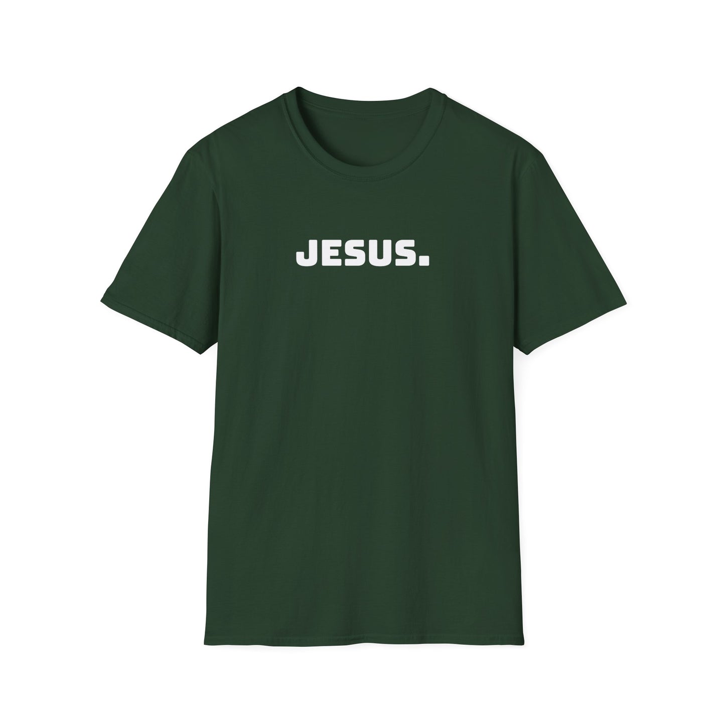 Jesus. Unisex T-Shirt