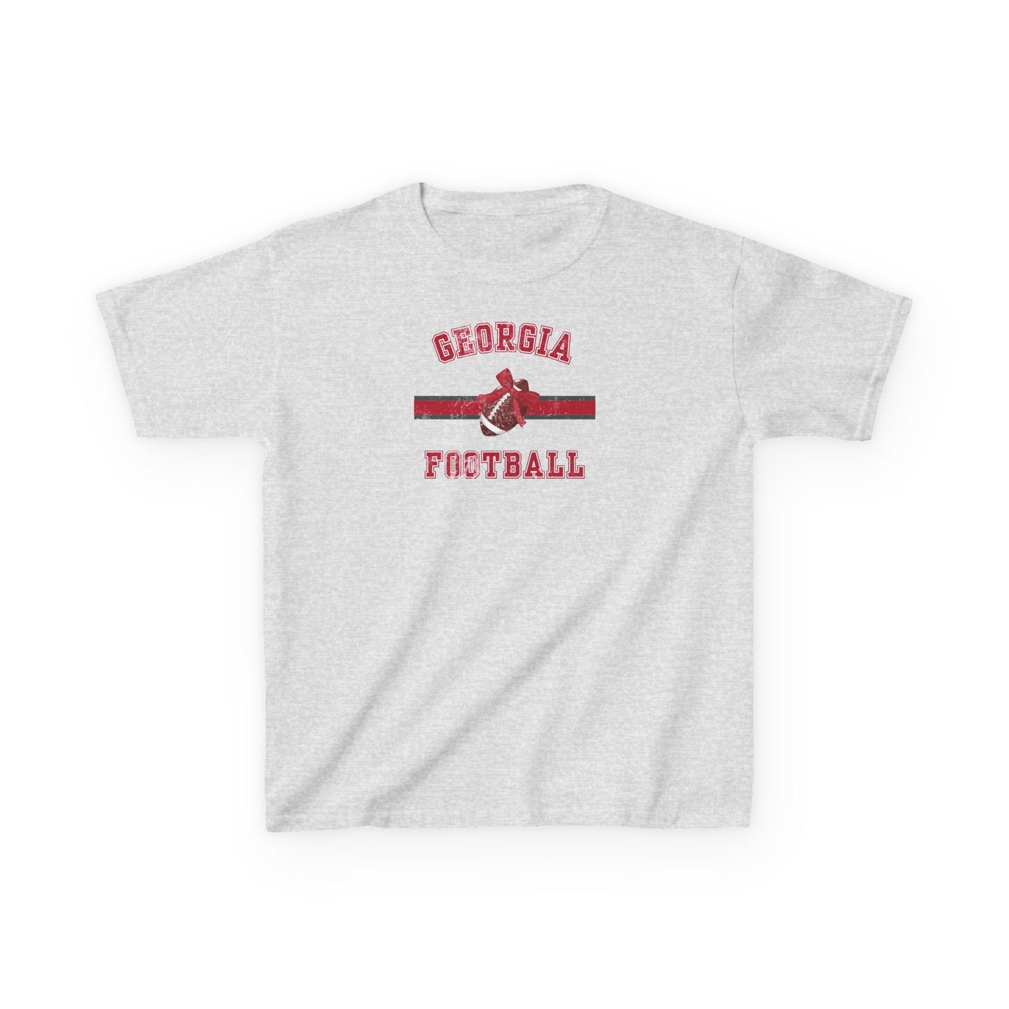Georgia Football Kids Tee
