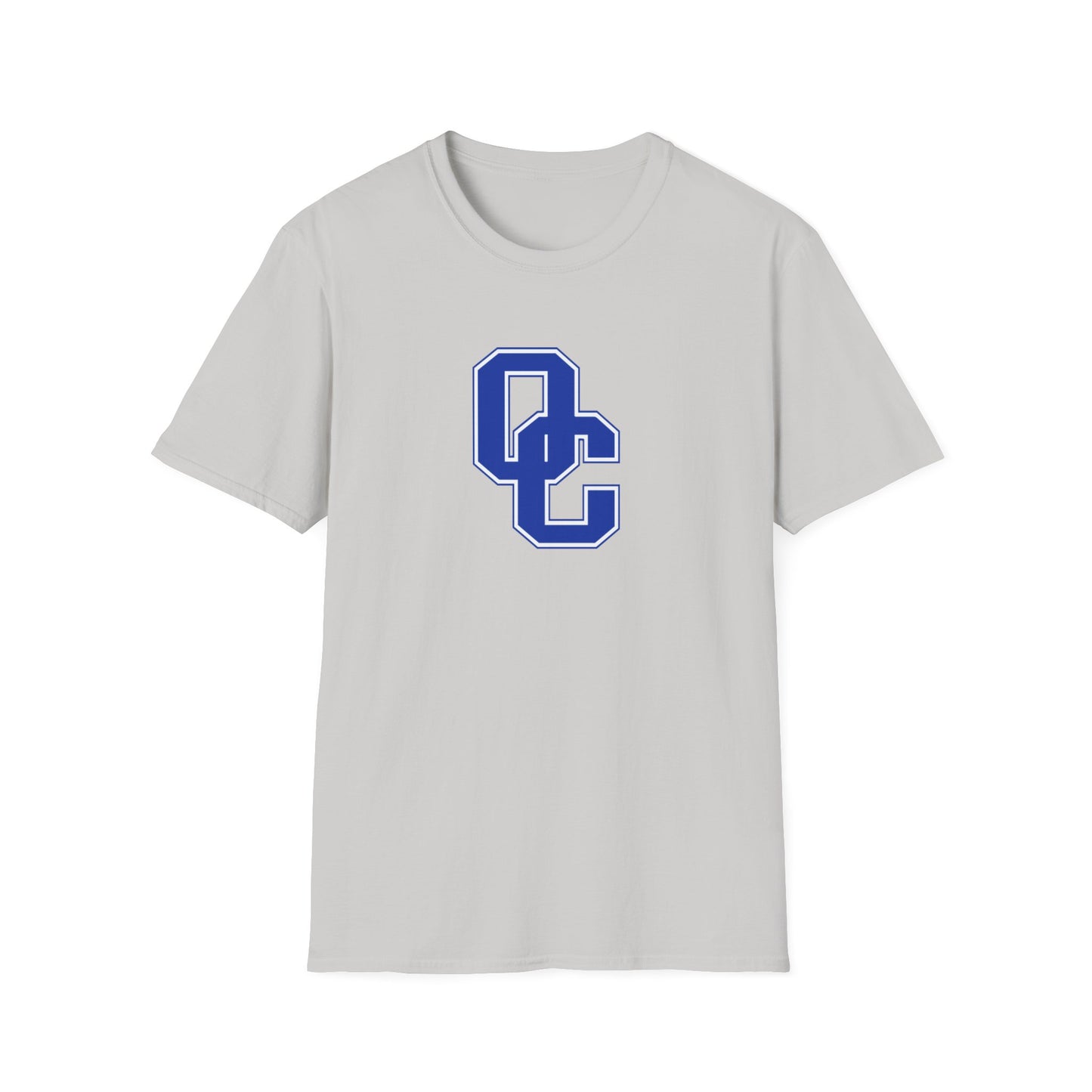 OCHS Personalized Name and Number T-Shirt