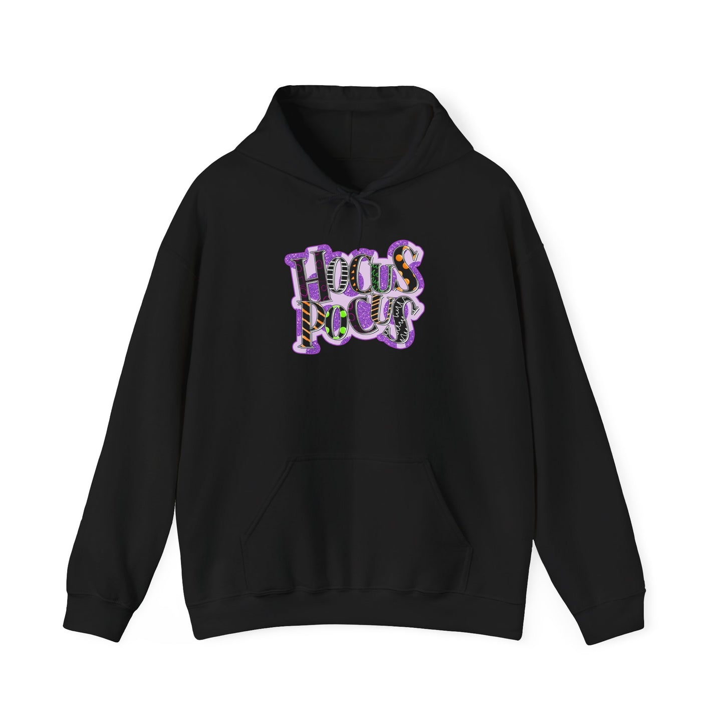 Hocus Pocus Hoodie
