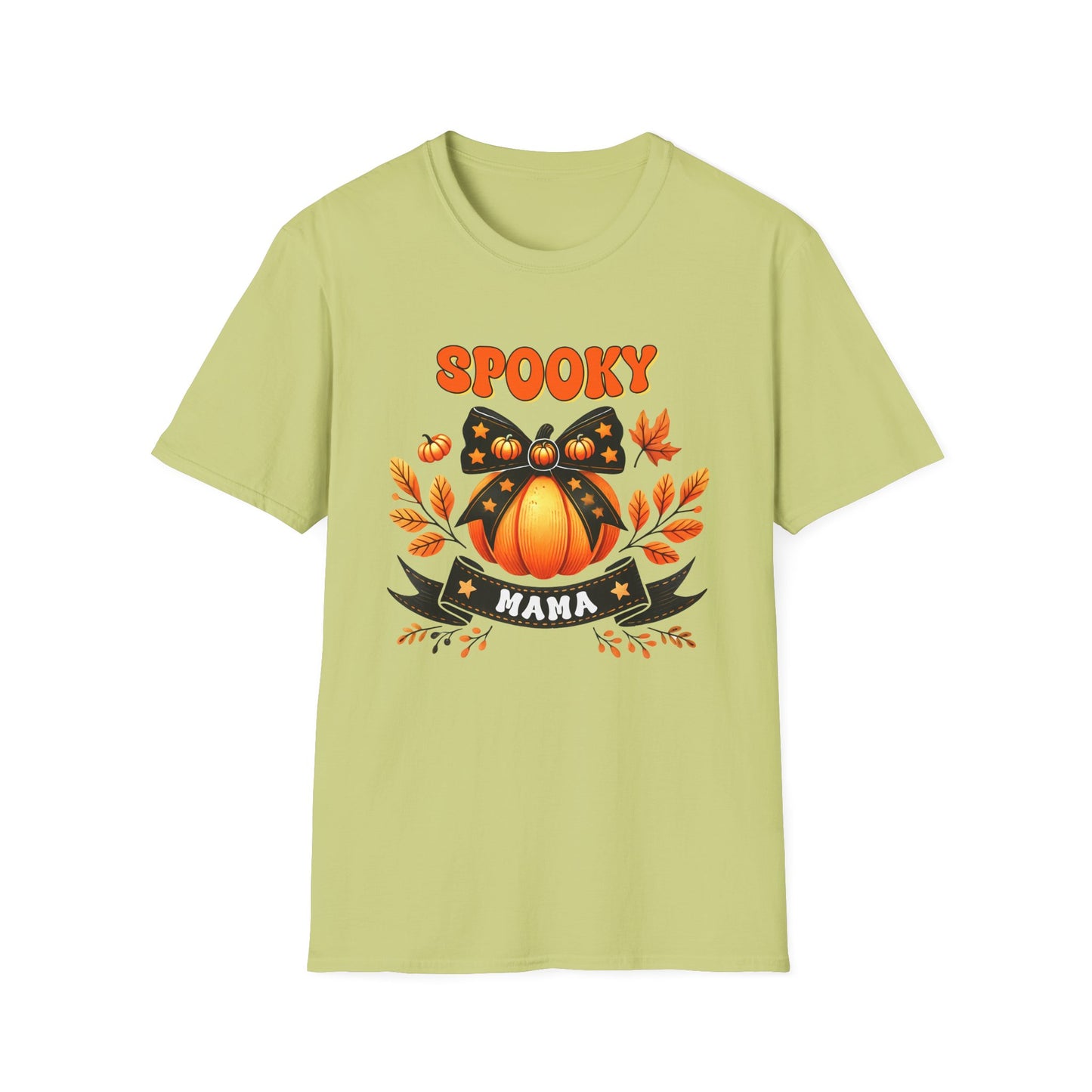 Spooky Mama T-Shirt