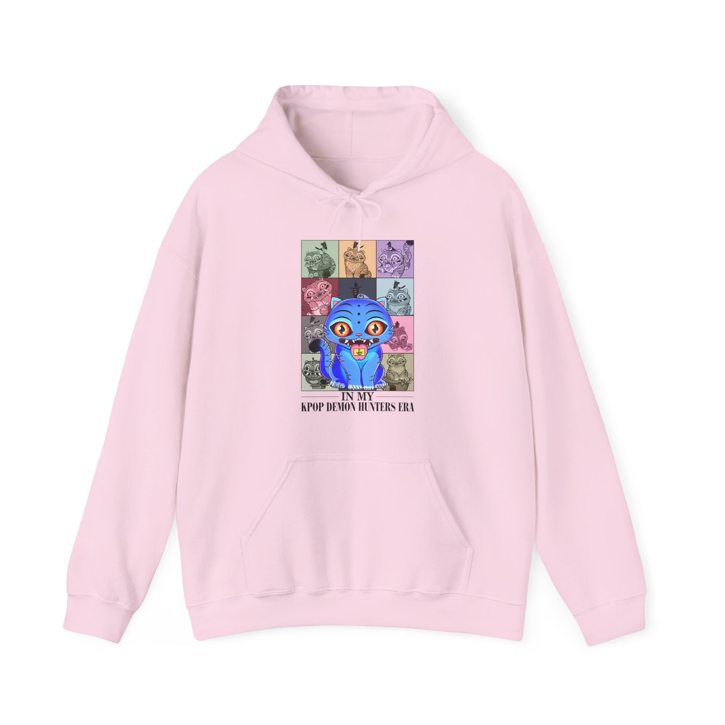 In my K-Pop Era Hoodie