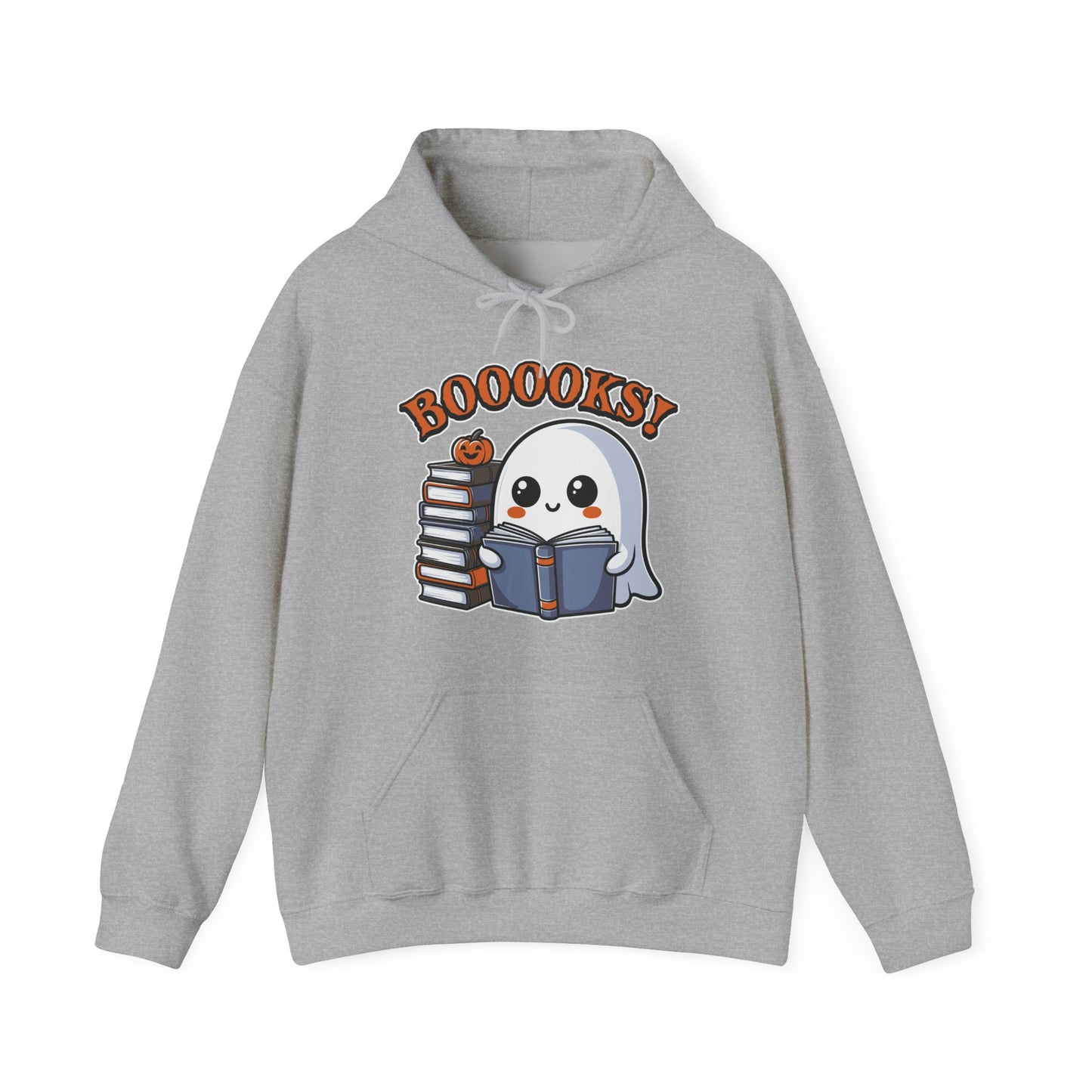 BOOOOKS! Hoodie