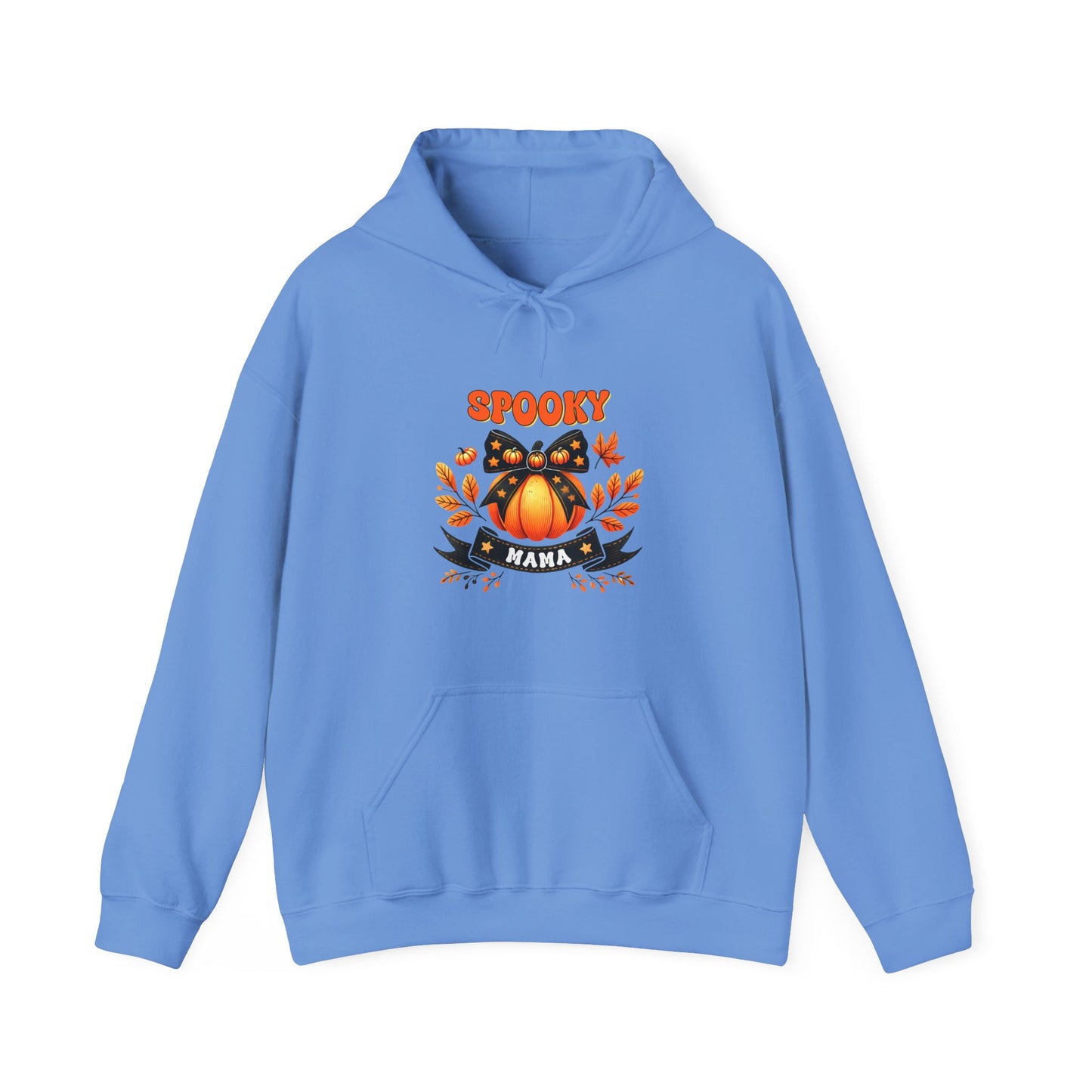 Spooky Mama Hoodie