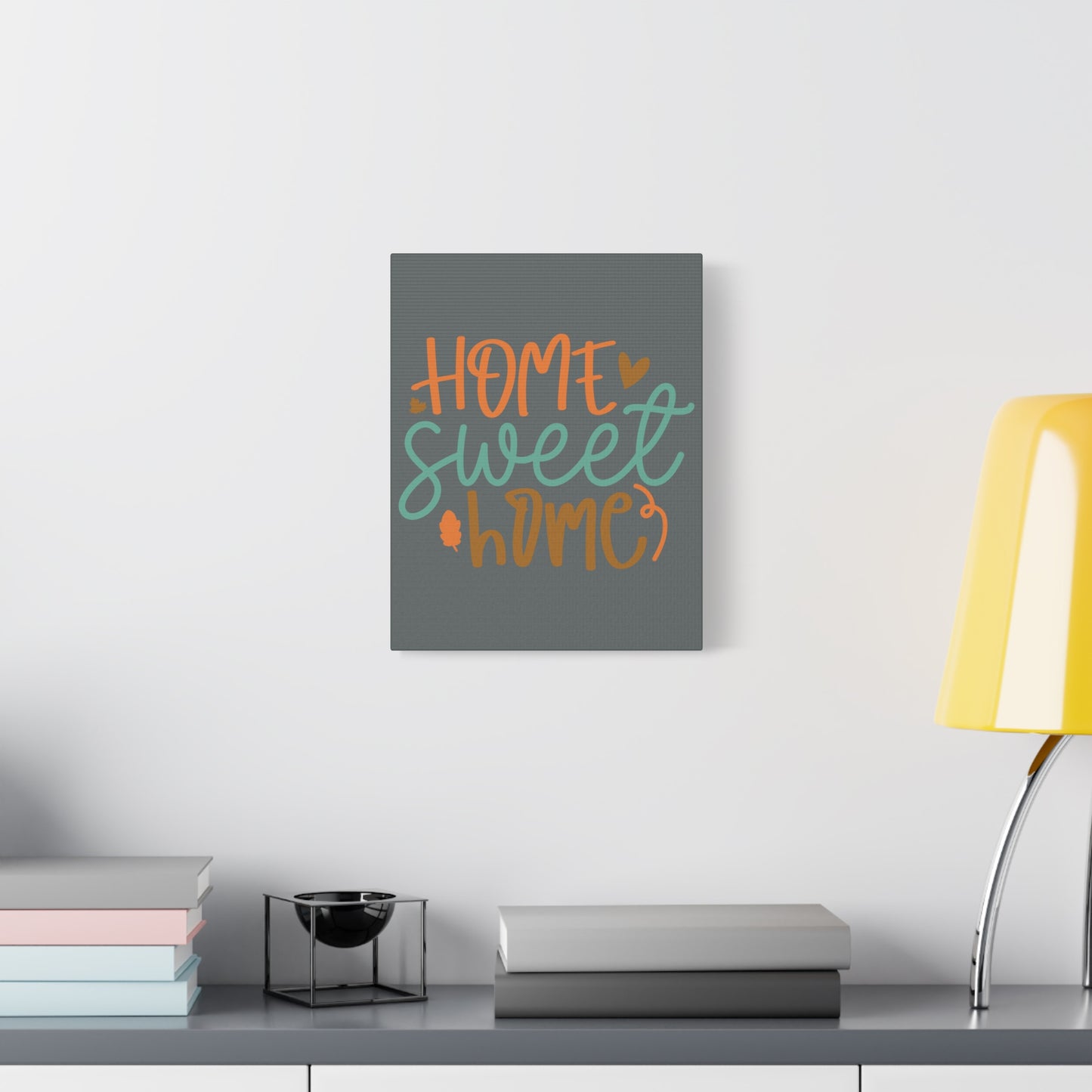 Home Sweet Home Canvas