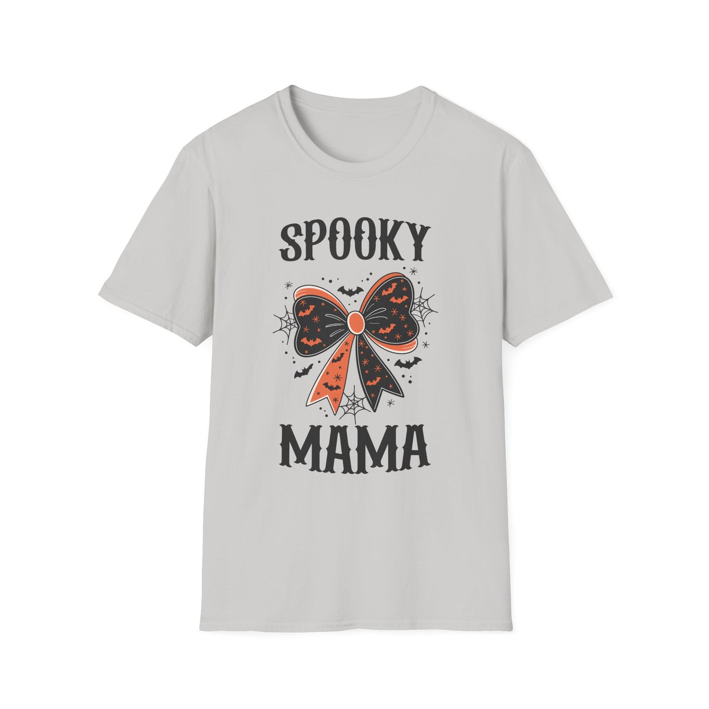 Spooky Mama T-Shirt