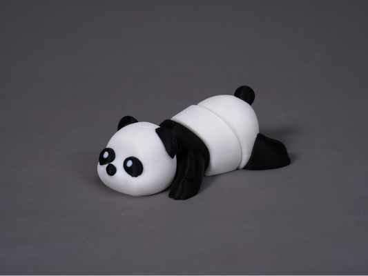 Flexi panda