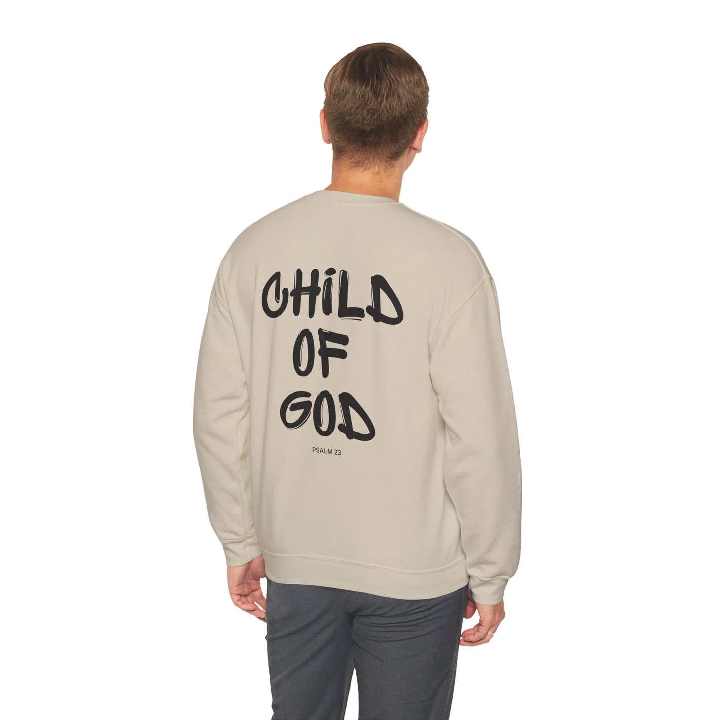 Child of God Sweatshirt